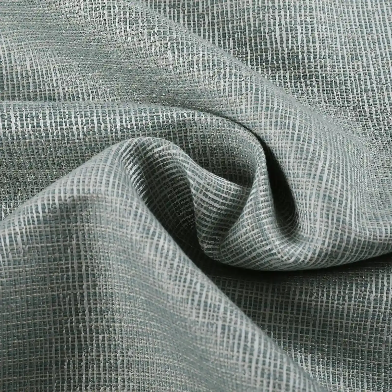 Lydia Mesh Jacquard Curtain Pleated - Serie F - Image 16