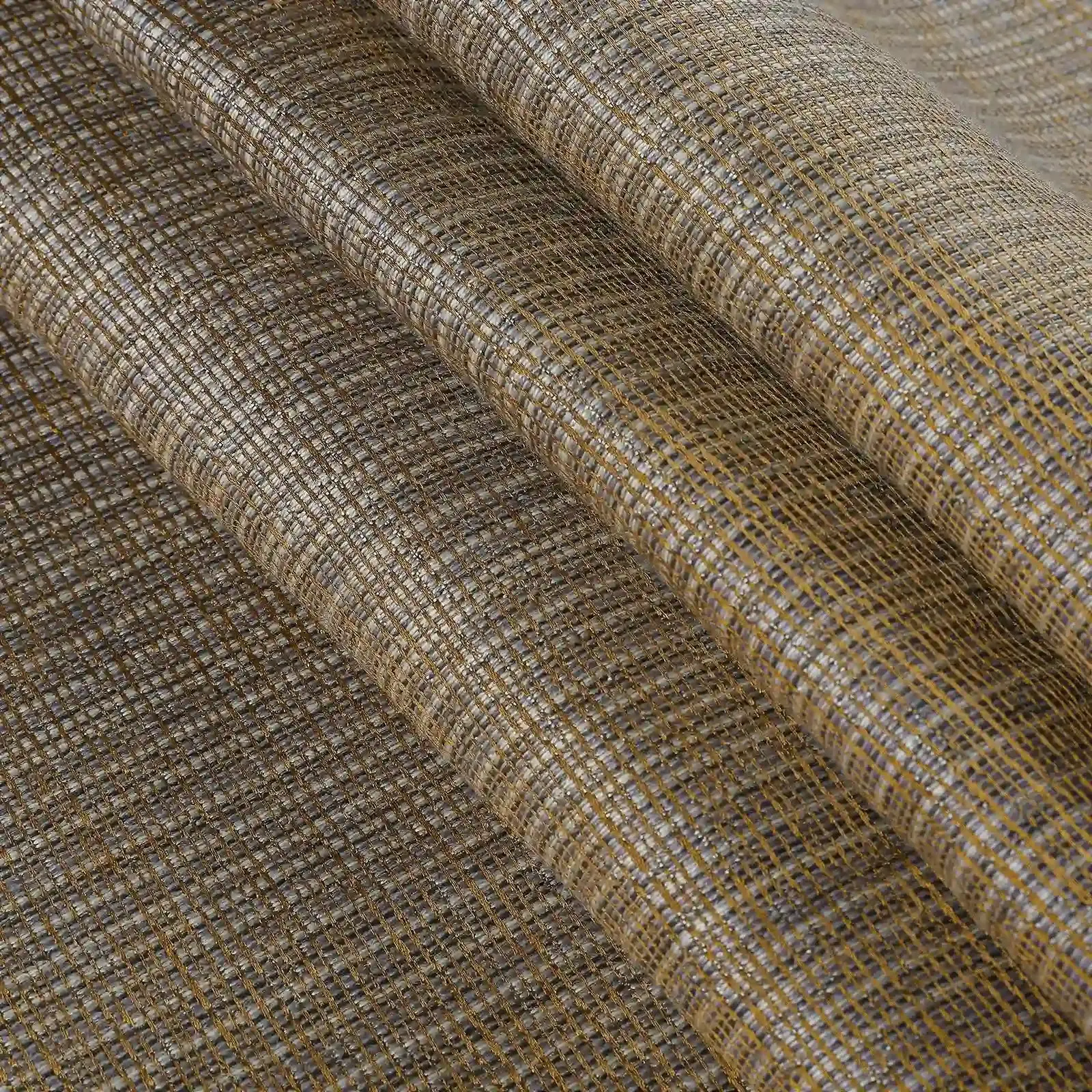 Lydia Mesh Jacquard Curtain Pleated - Serie F - Image 23