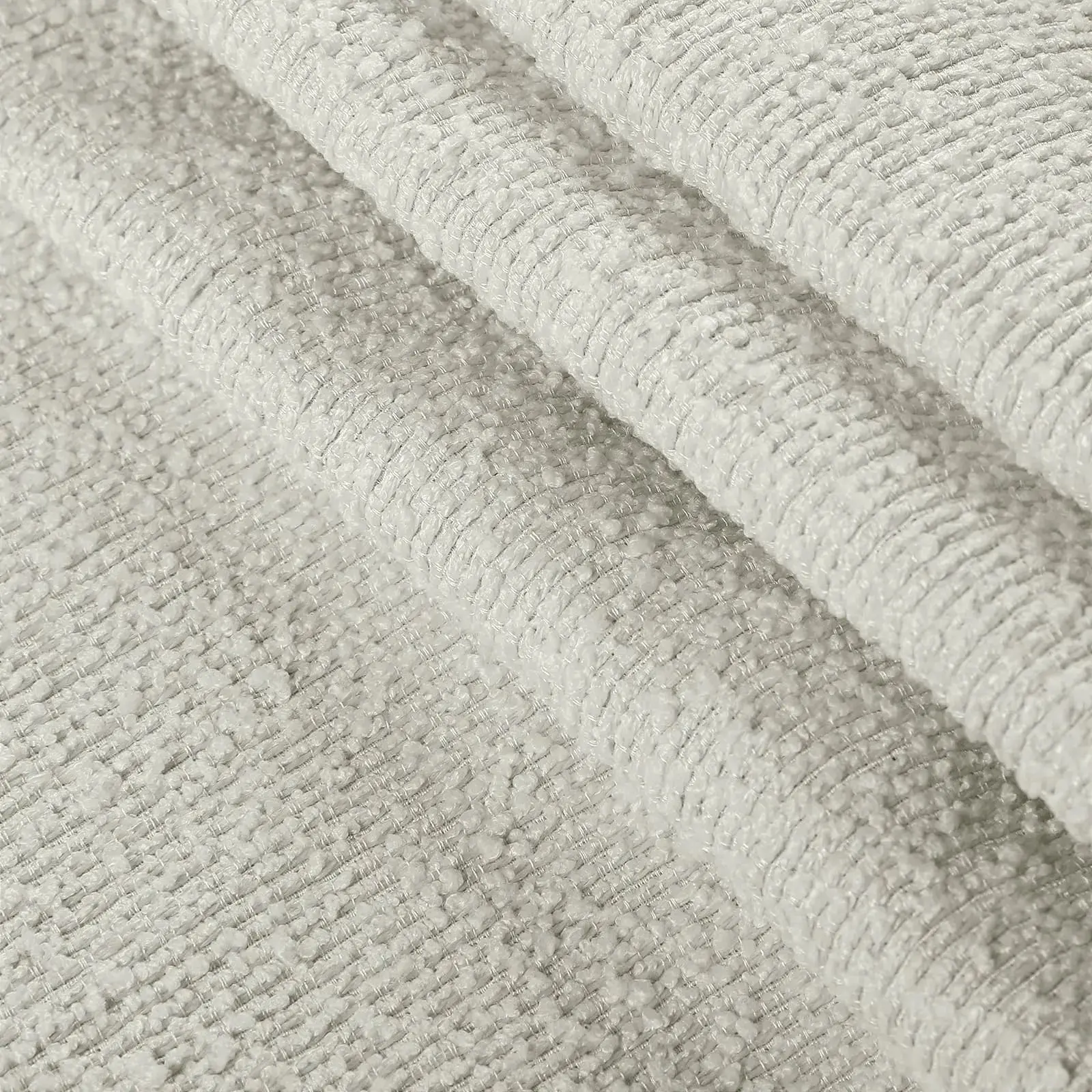 Lydia Mesh Jacquard Curtain Pleated - Serie F - Image 31