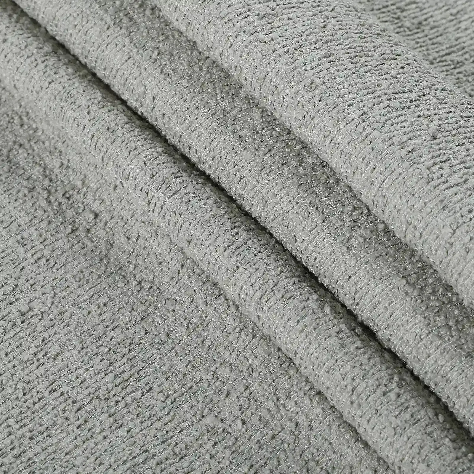 Lydia Mesh Jacquard Curtain Pleated - Serie F - Image 43