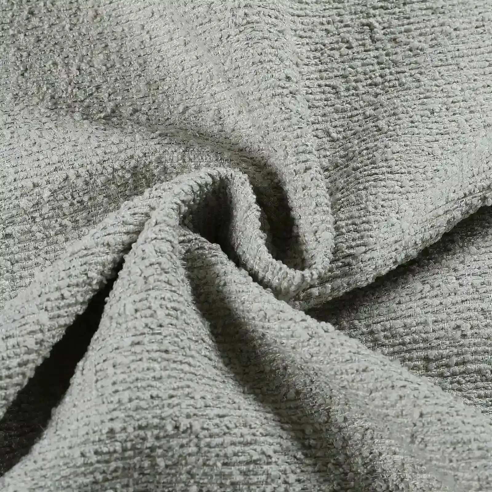 Lydia Mesh Jacquard Curtain Pleated - Serie F - Image 44