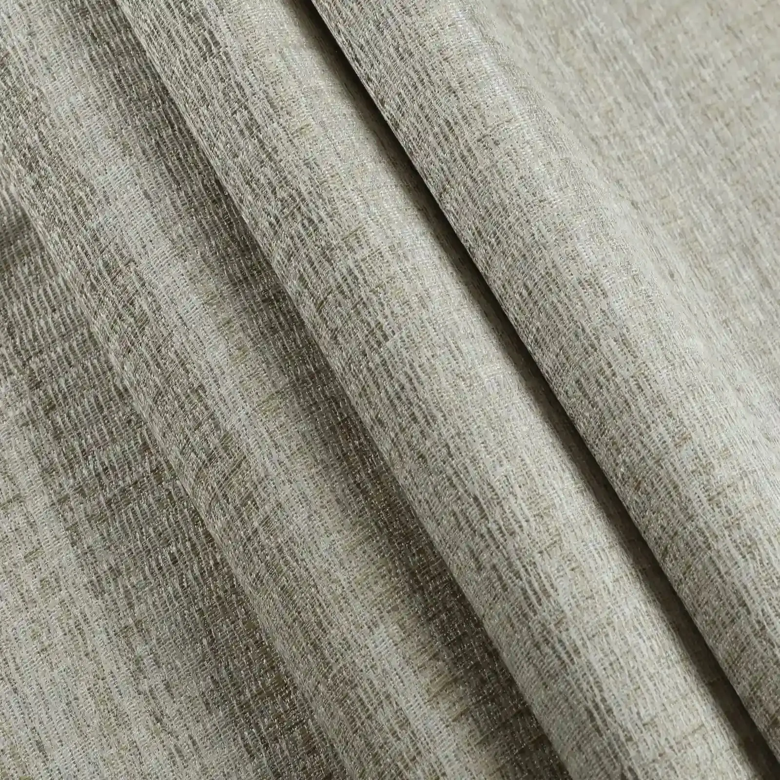 Lydia Rib Jacquard Curtain Pleated - Serie A - Image 43
