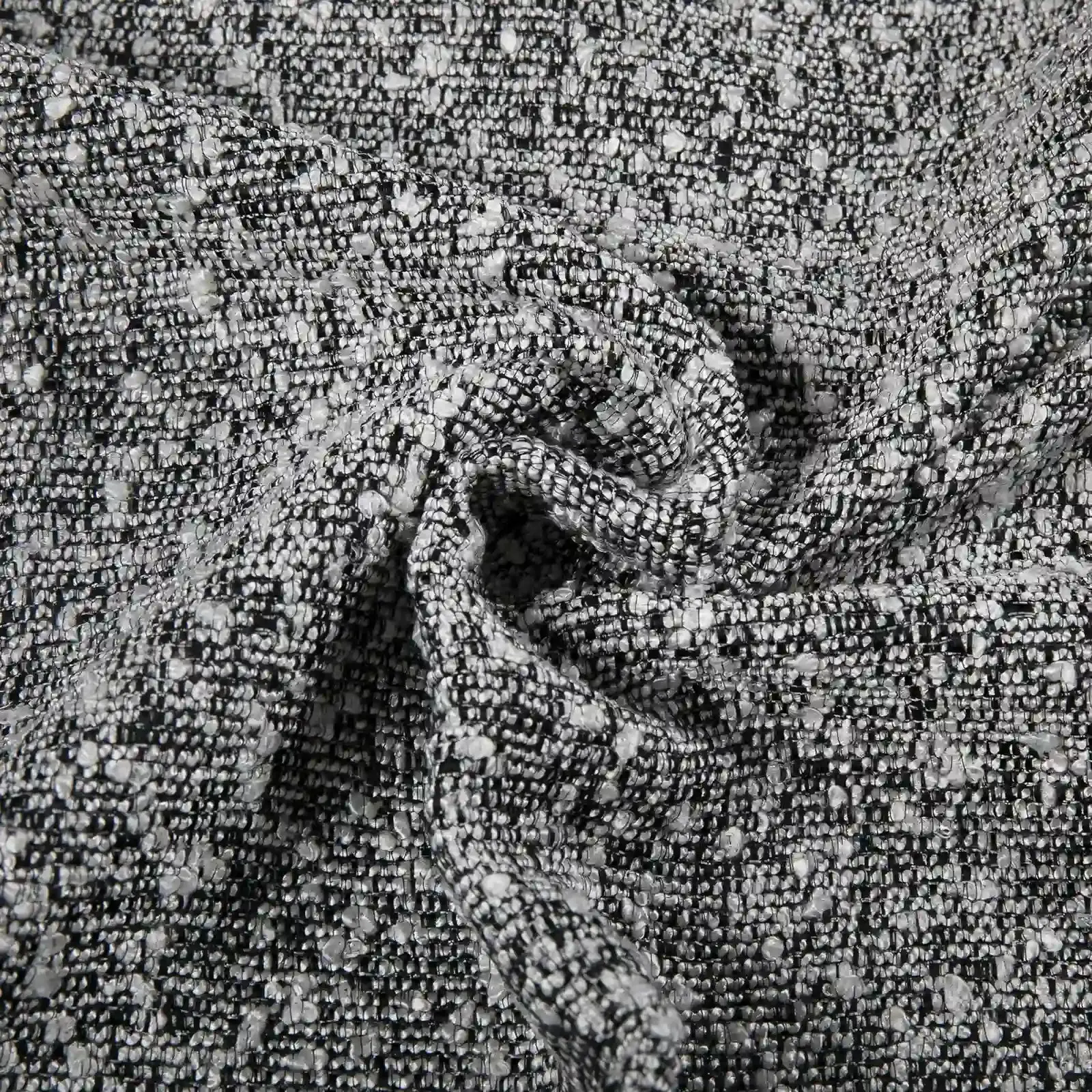 Lydia Rove Jacquard Curtain Pleated - Serie C - Image 41