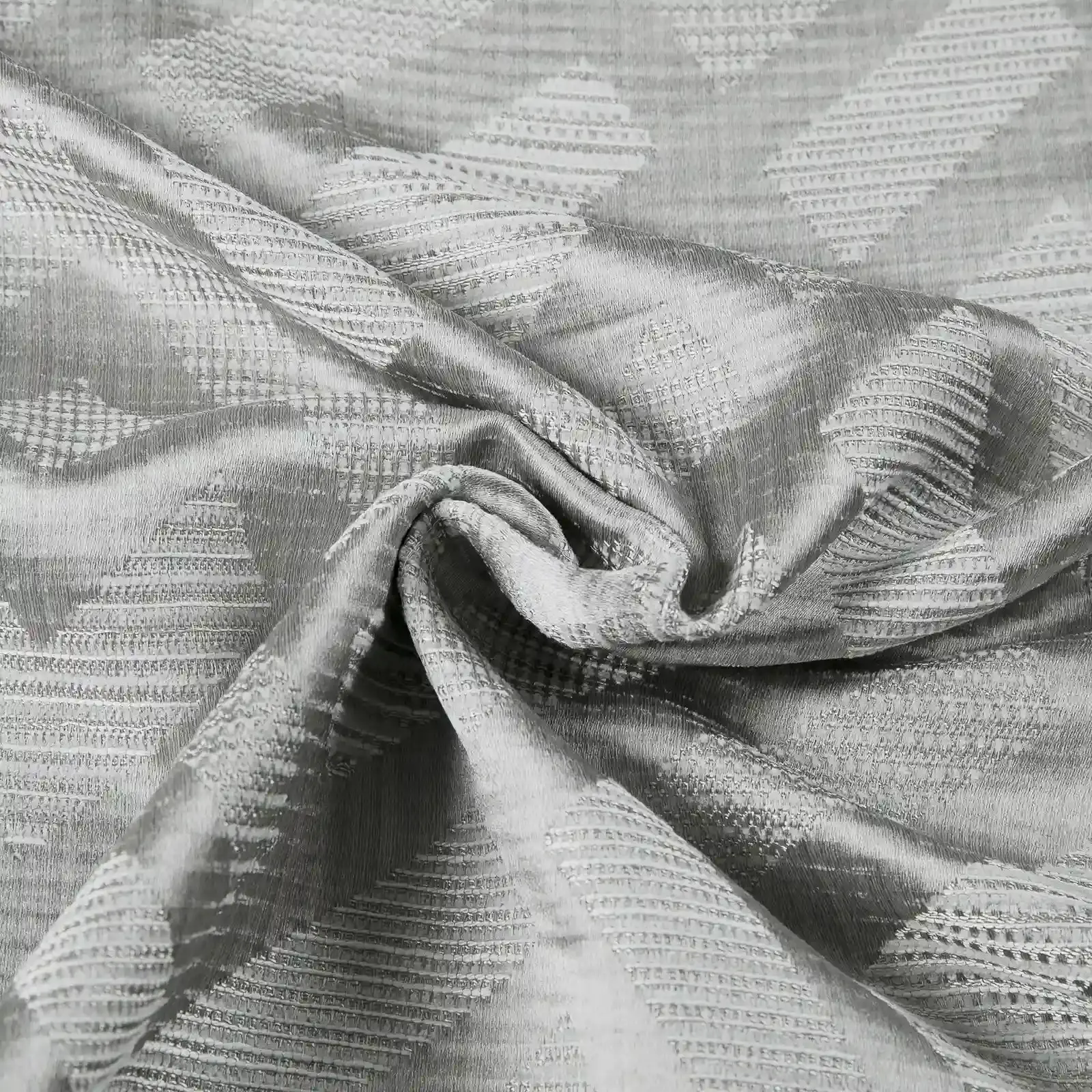 Lydia Rove Jacquard Curtain Pleated - Serie C - Image 42