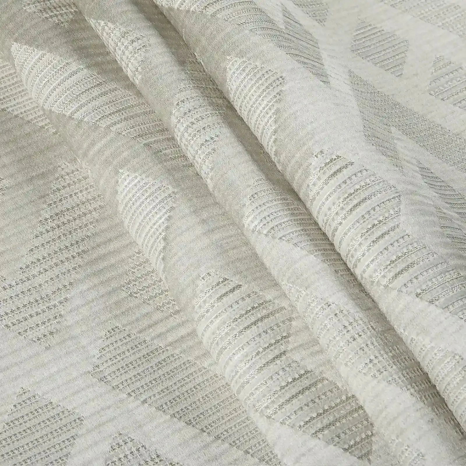 Lydia Rove Jacquard Curtain Pleated - Serie C - Image 44