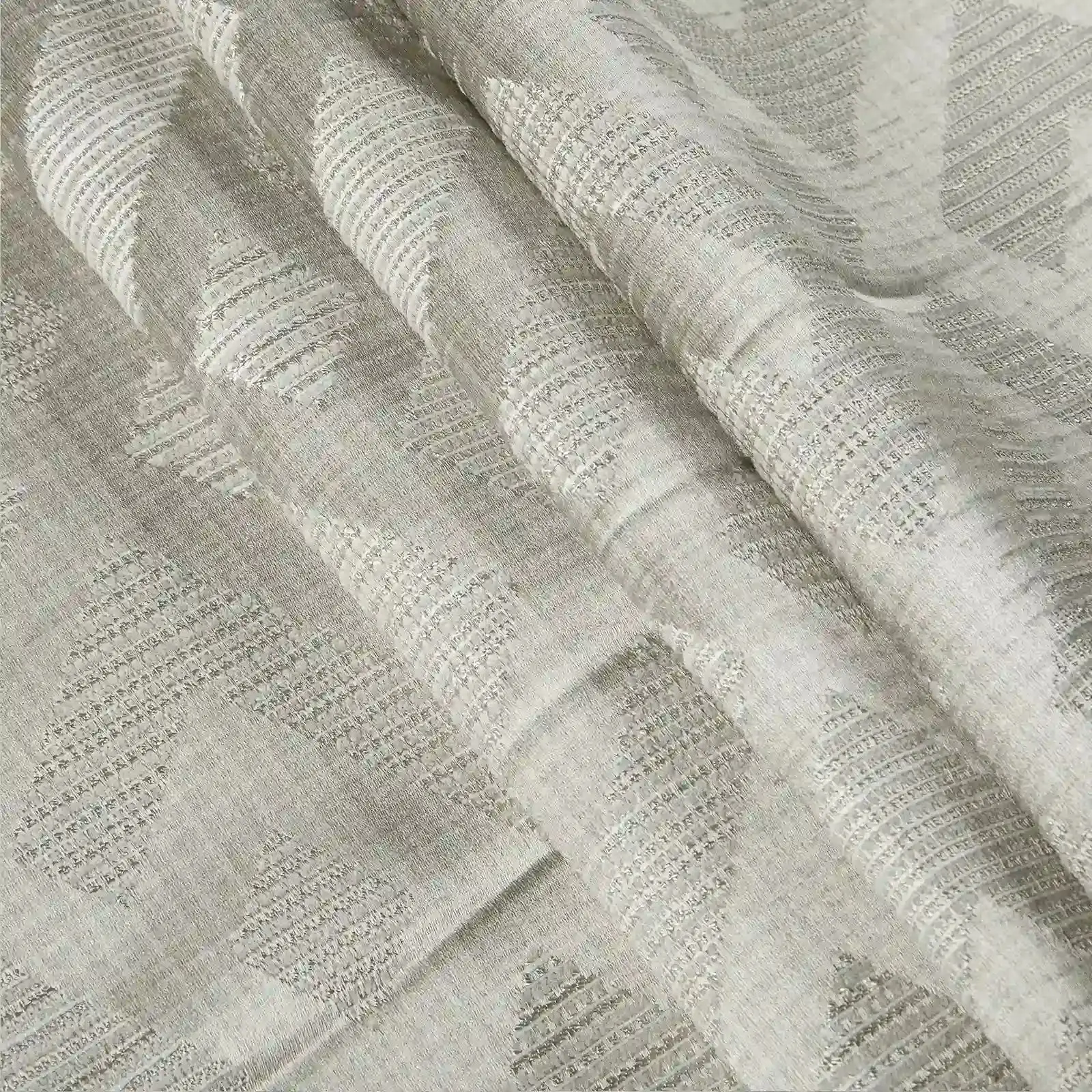 Lydia Rove Jacquard Curtain Pleated - Serie C - Image 48