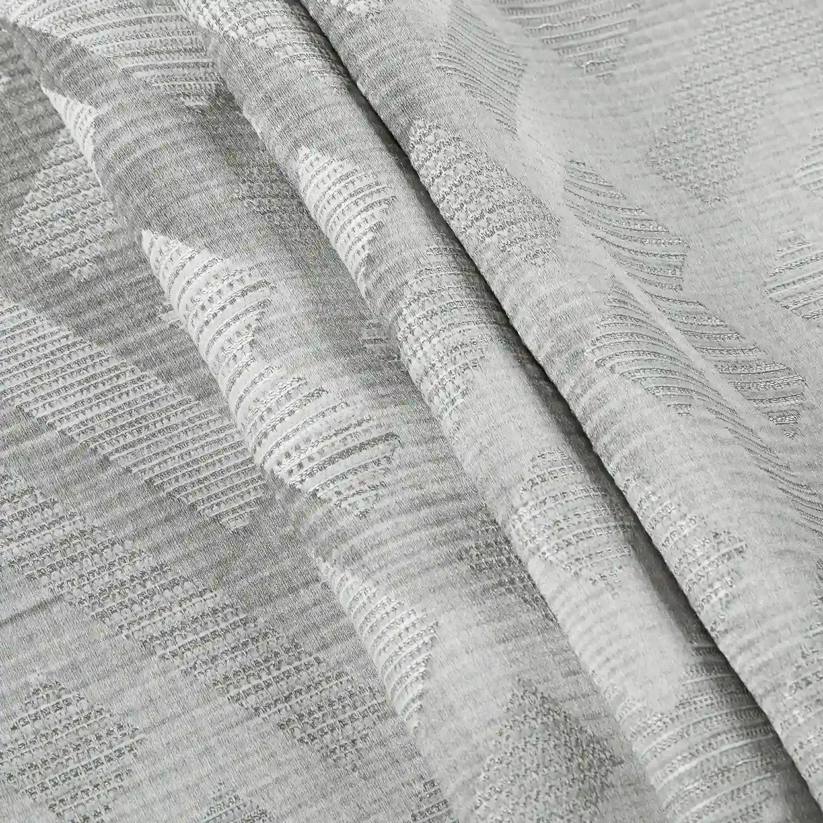 Lydia Rove Jacquard Curtain Pleated - Serie C - Image 49