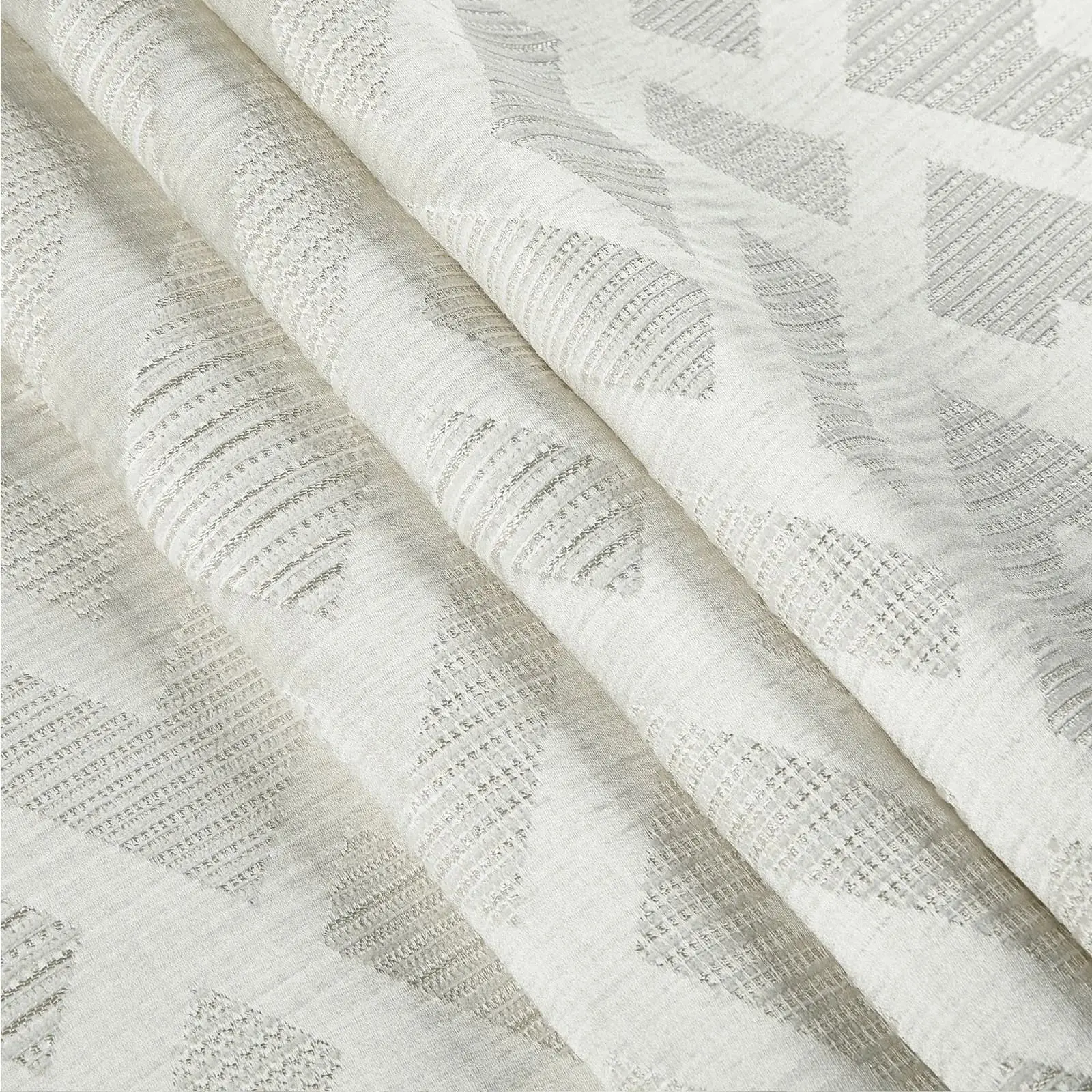 Lydia Rove Jacquard Curtain Pleated - Serie C - Image 54