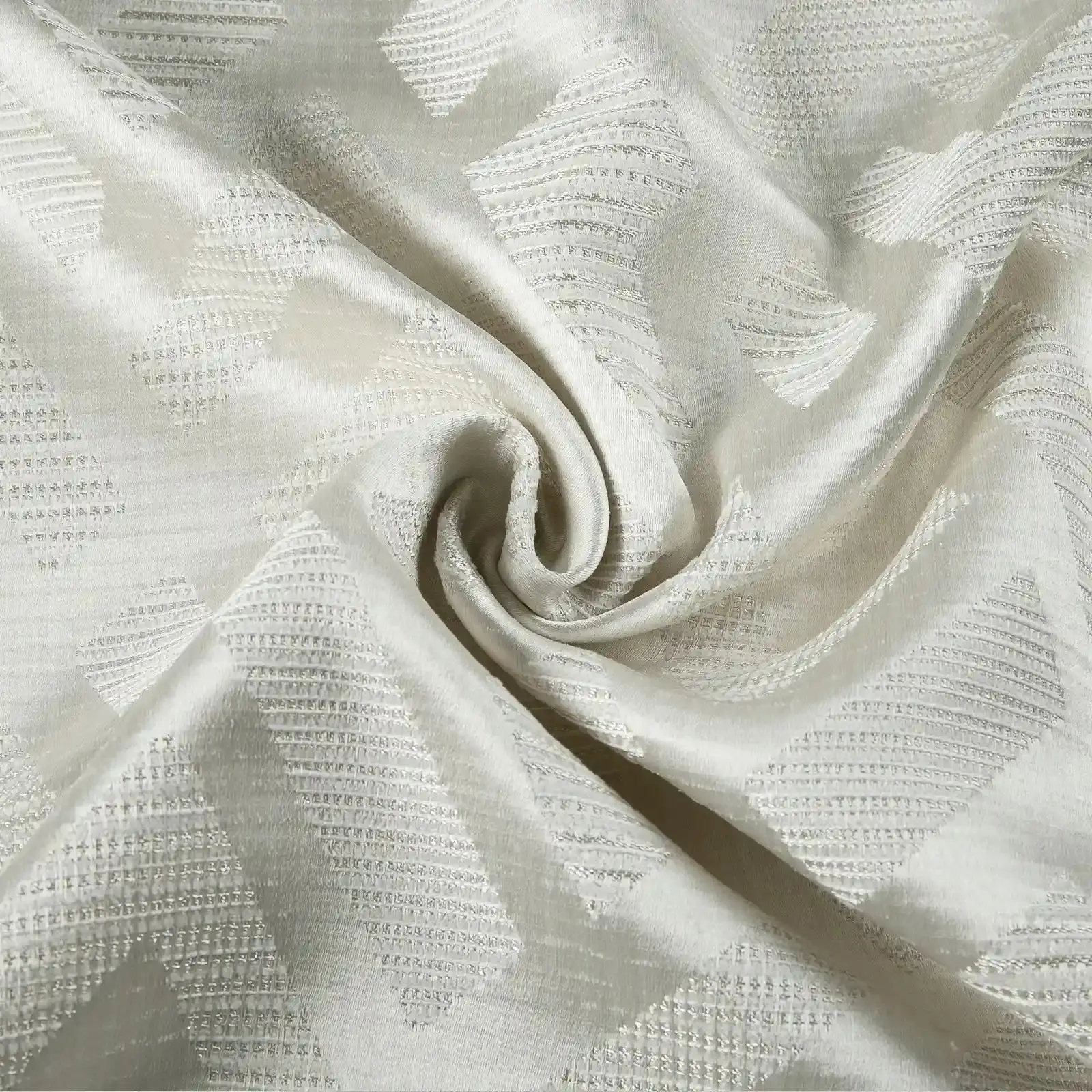 Lydia Rove Jacquard Curtain Pleated - Serie C - Image 59