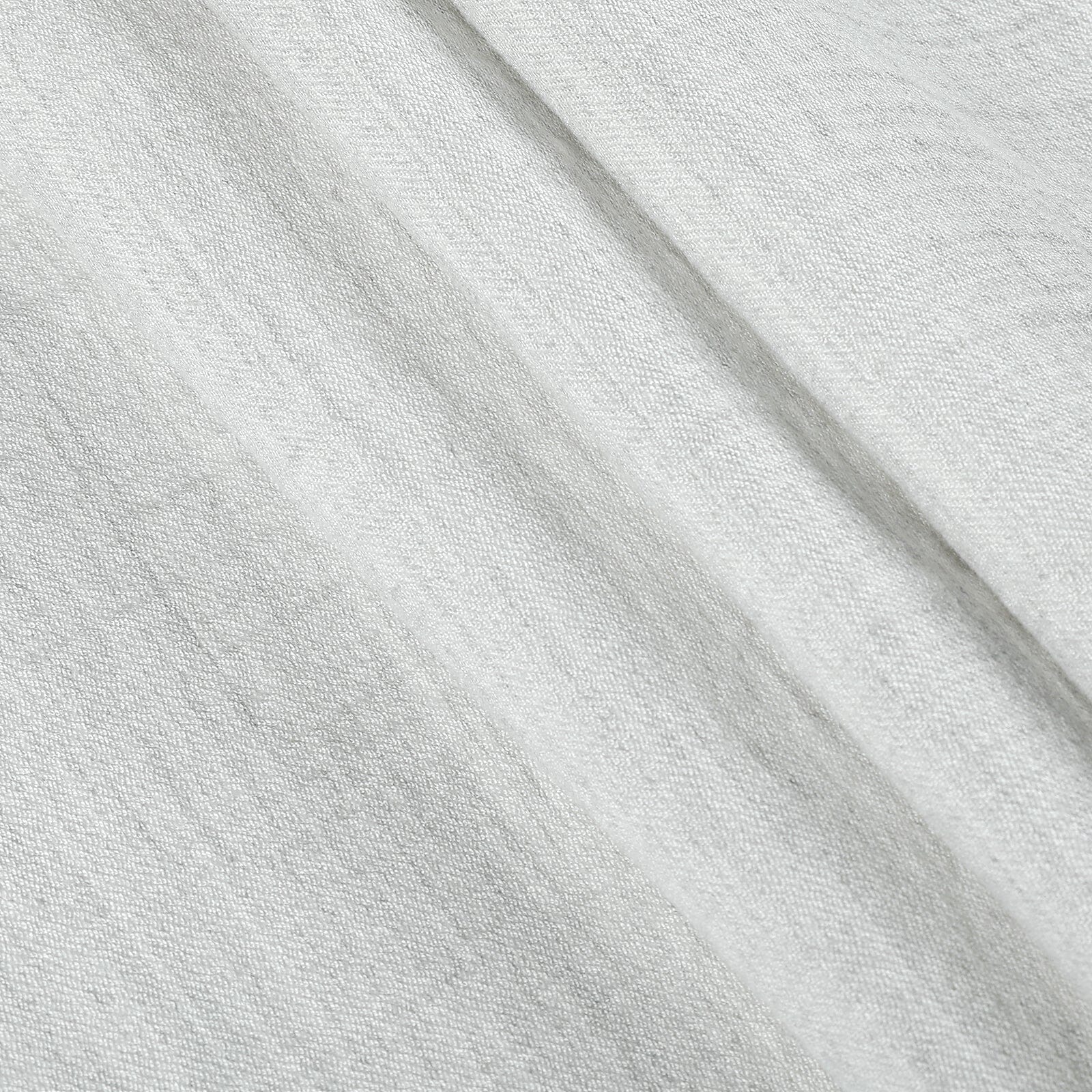 Lydia Solid Jacquard Curtain Pleated - Serie E - Image 8
