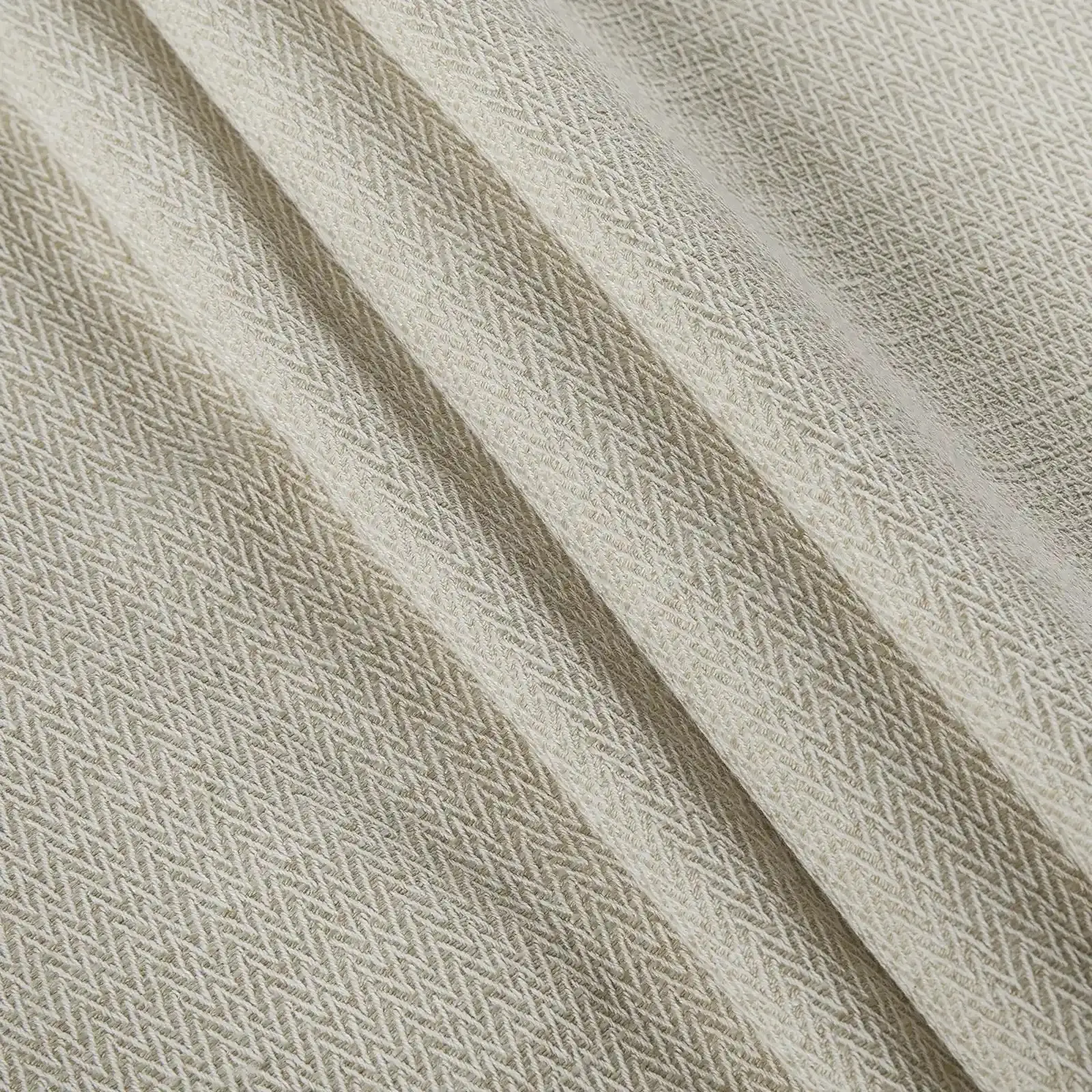 Lydia Swallow Jacquard Curtain Pleated - Serie D - Image 16