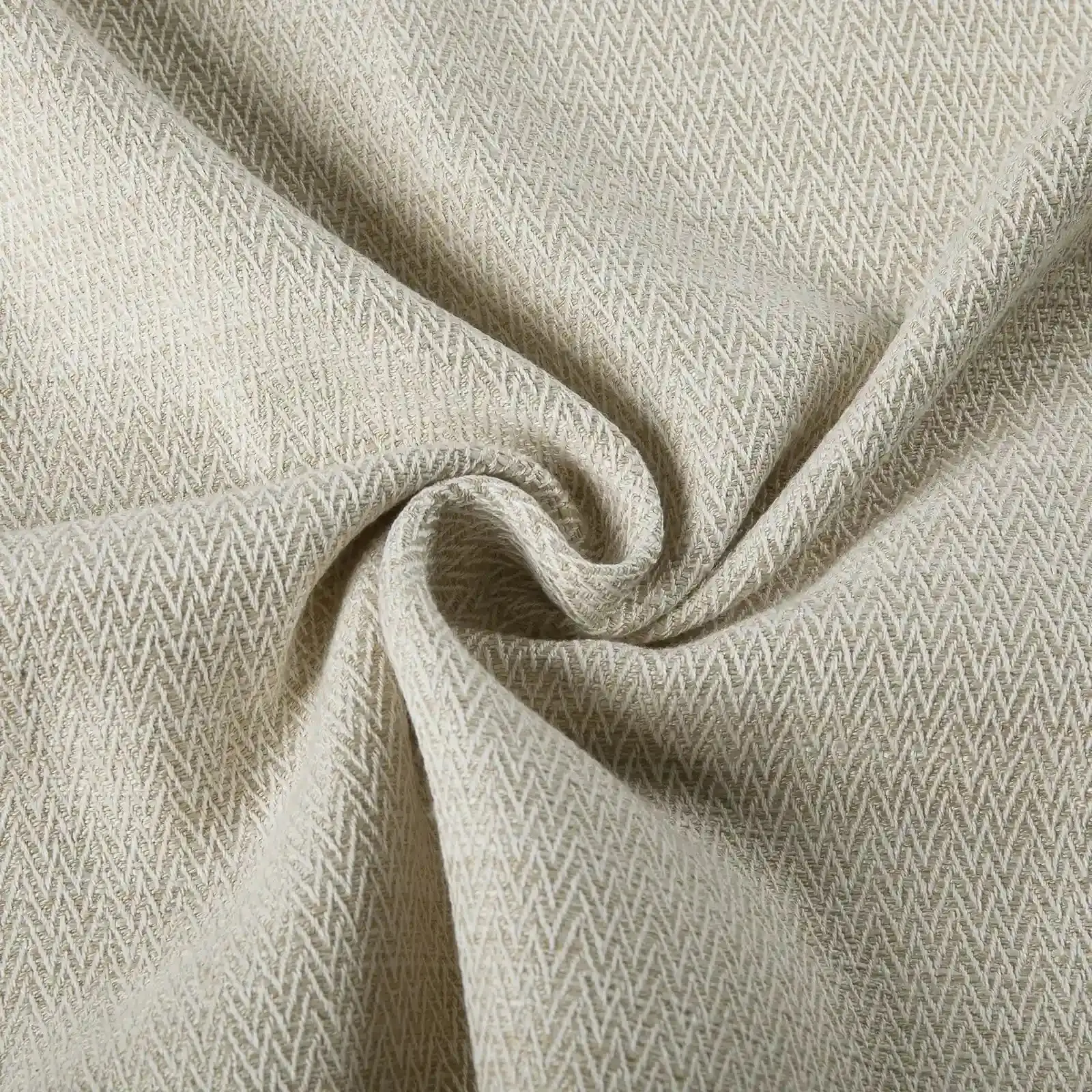 Lydia Swallow Jacquard Curtain Pleated - Serie D - Image 17