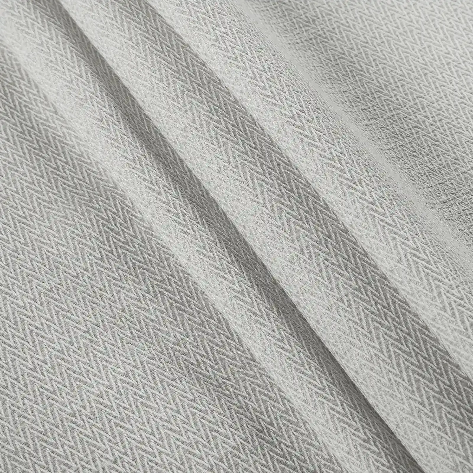 Lydia Swallow Jacquard Curtain Pleated - Serie D - Image 23