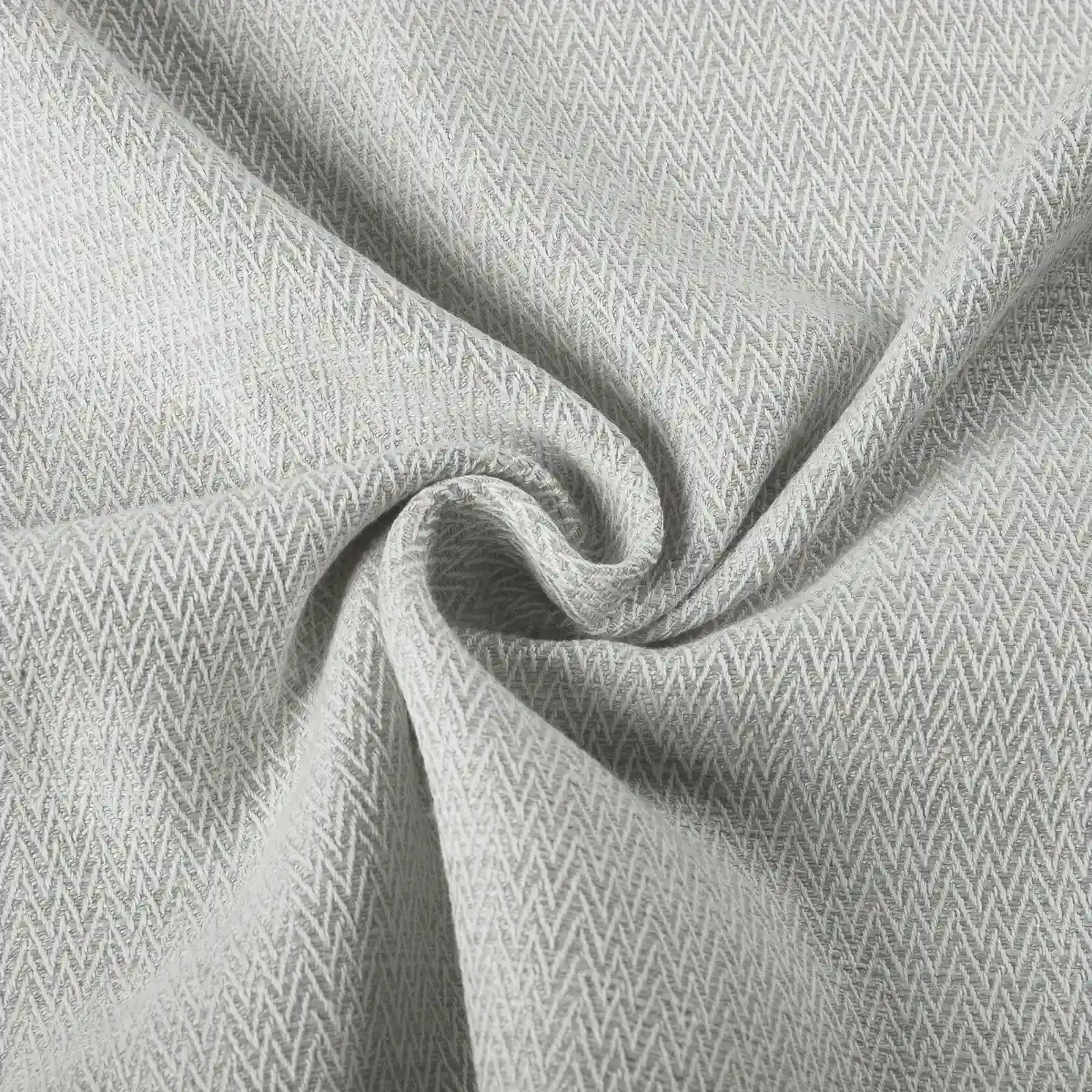 Lydia Swallow Jacquard Curtain Pleated - Serie D - Image 24