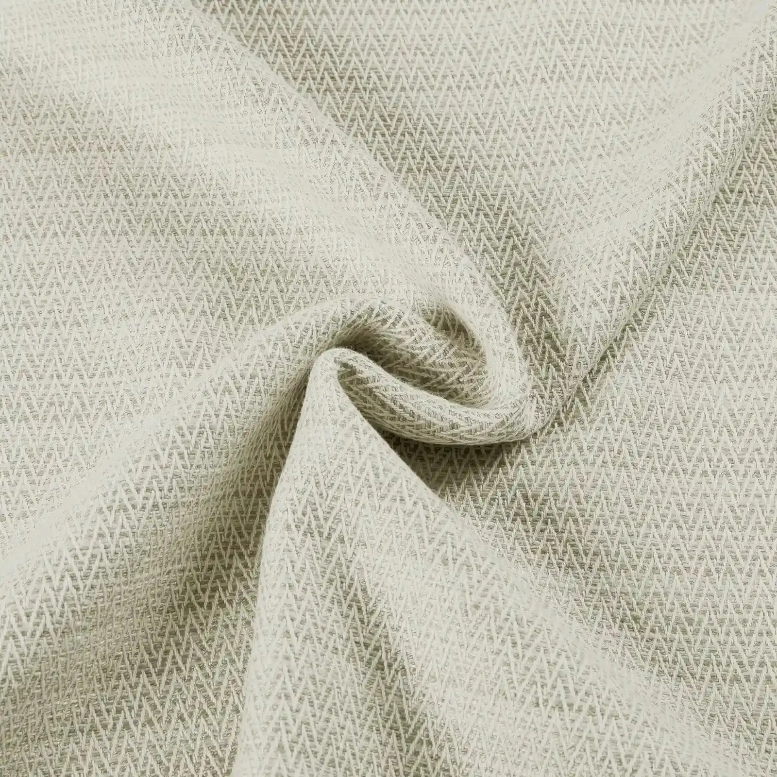 Lydia Swallow Jacquard Curtain Pleated - Serie D - Image 28