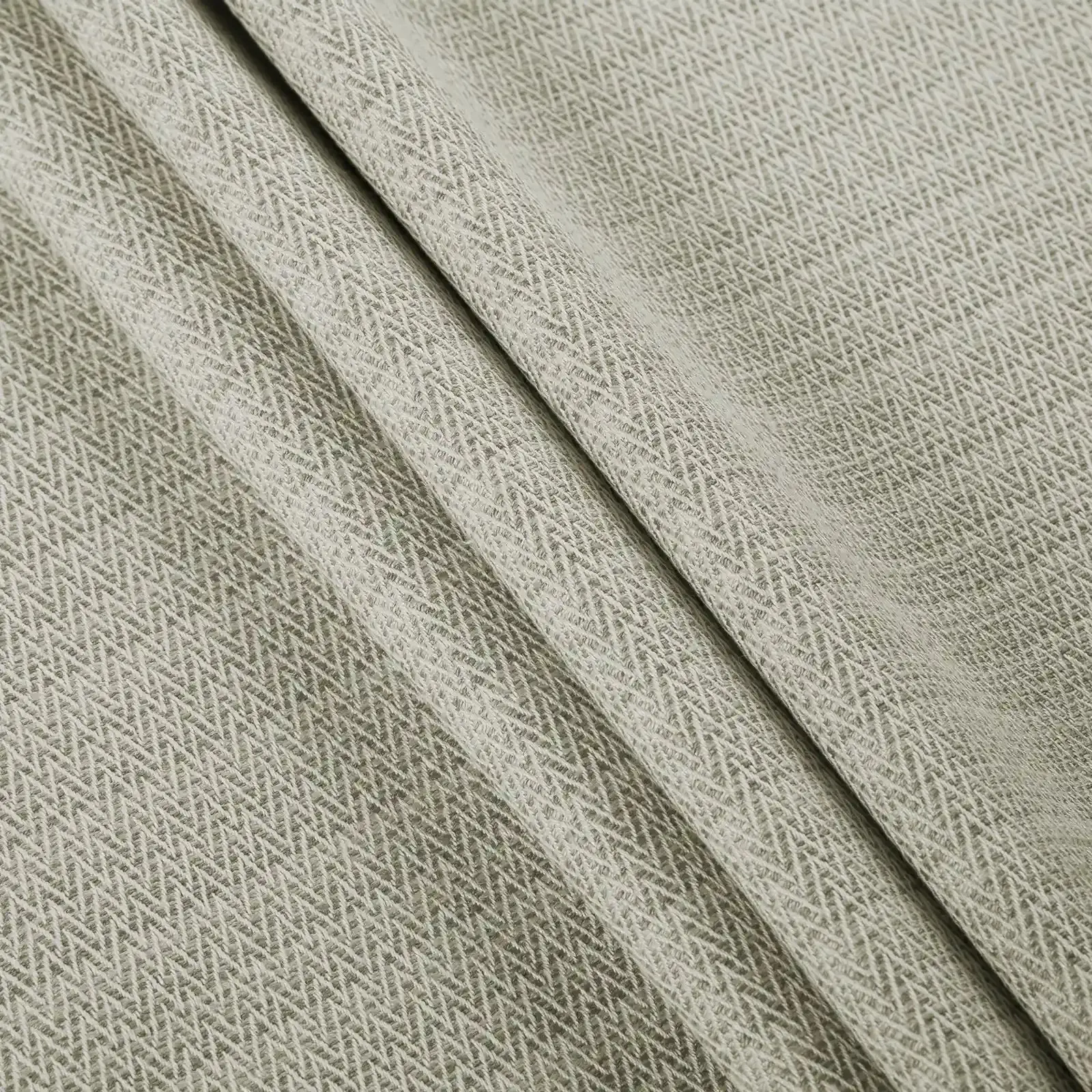 Lydia Swallow Jacquard Curtain Pleated - Serie D - Image 3