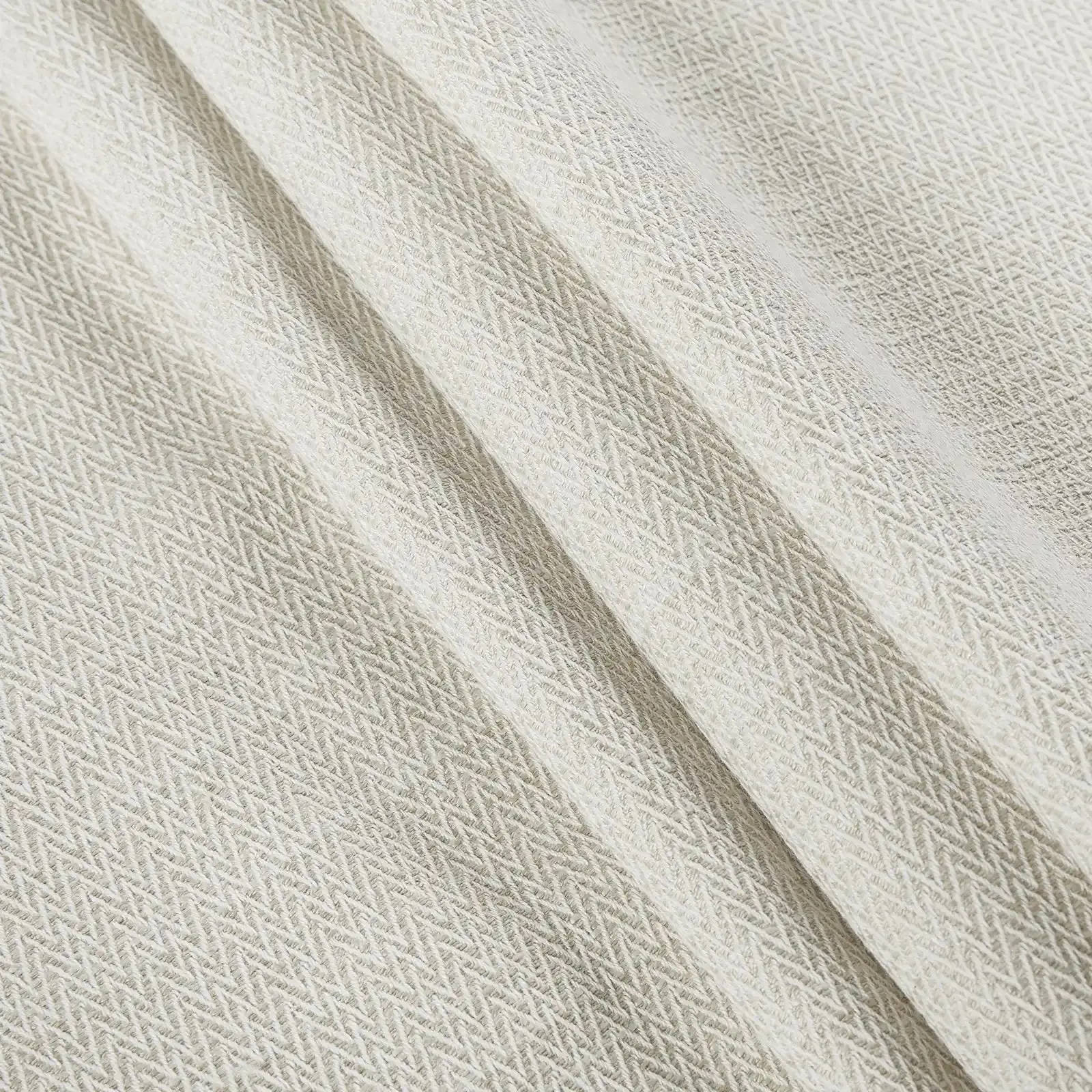 Lydia Swallow Jacquard Curtain Pleated - Serie D - Image 31
