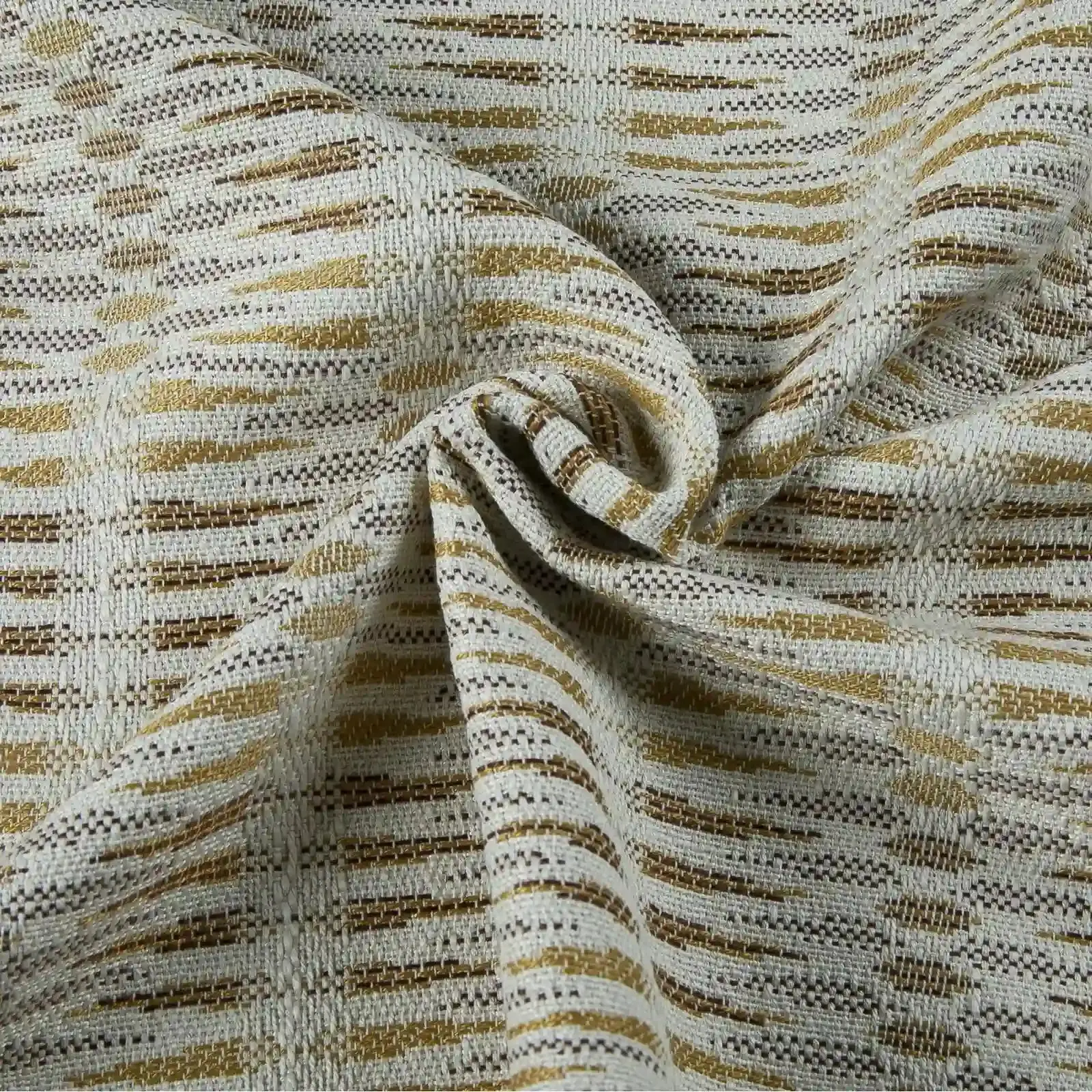 Lydia Swallow Jacquard Curtain Pleated - Serie D - Image 48