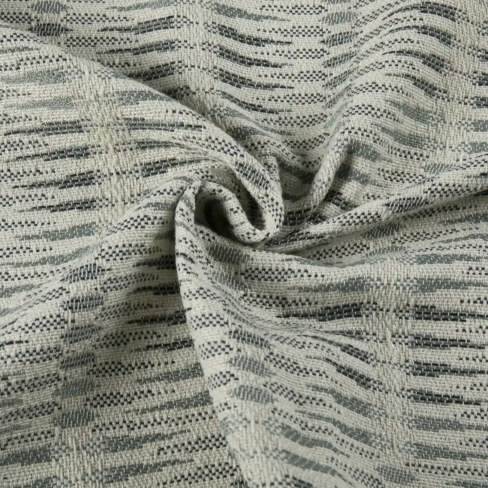 Lydia Swallow Jacquard Curtain Pleated - Serie D - Image 9