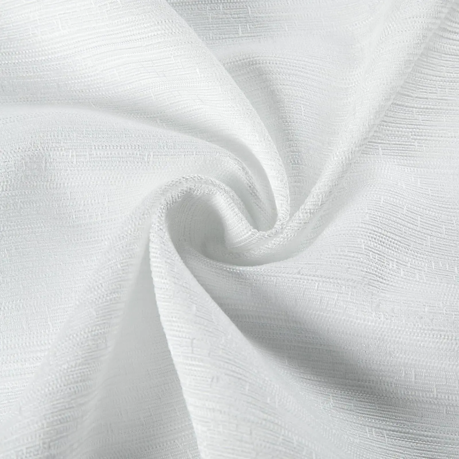 Lydia Plants Jacquard Curtain Pleated - Serie B - Image 38