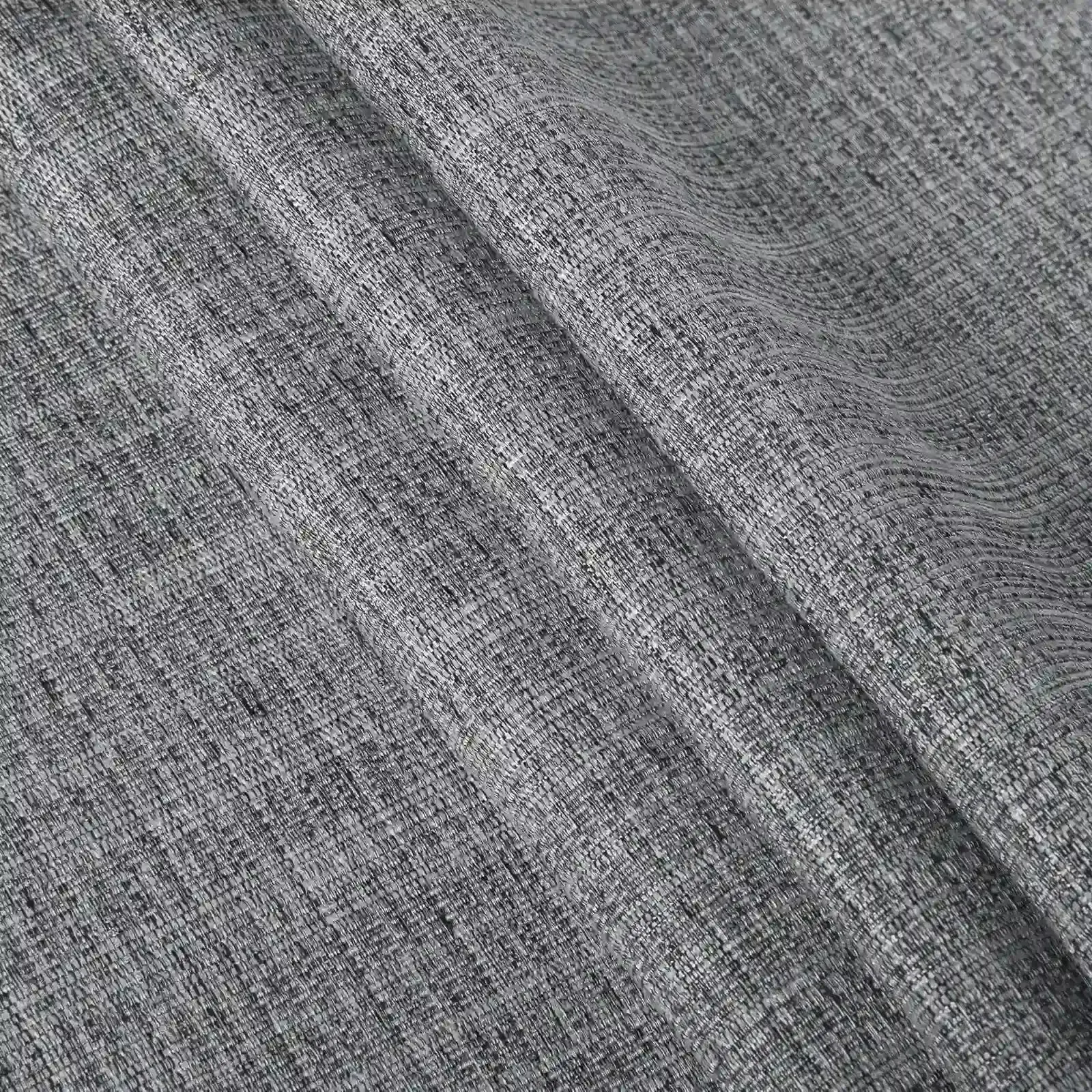 Lydia Plants Jacquard Curtain Pleated - Serie B - Image 54