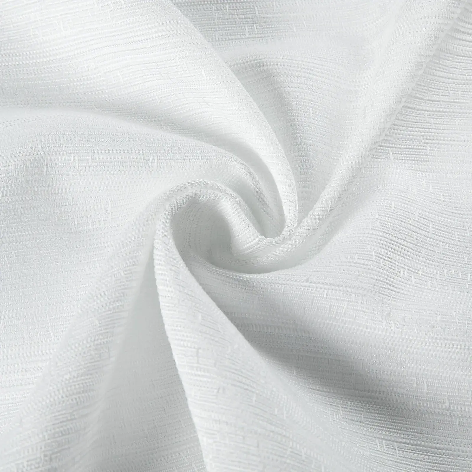 Lydia Plants Jacquard Curtain Pleated - Serie B - Image 61