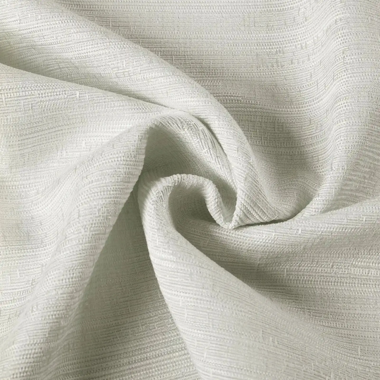 Lydia Plants Jacquard Curtain Pleated - Serie B - Image 63