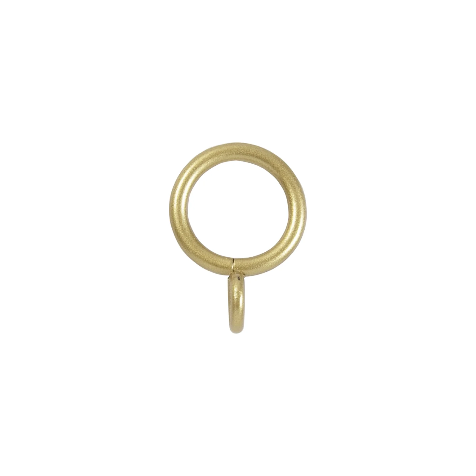 Milo Cafe Curtain Eyelet Rings (Pack of 18) - Image 4