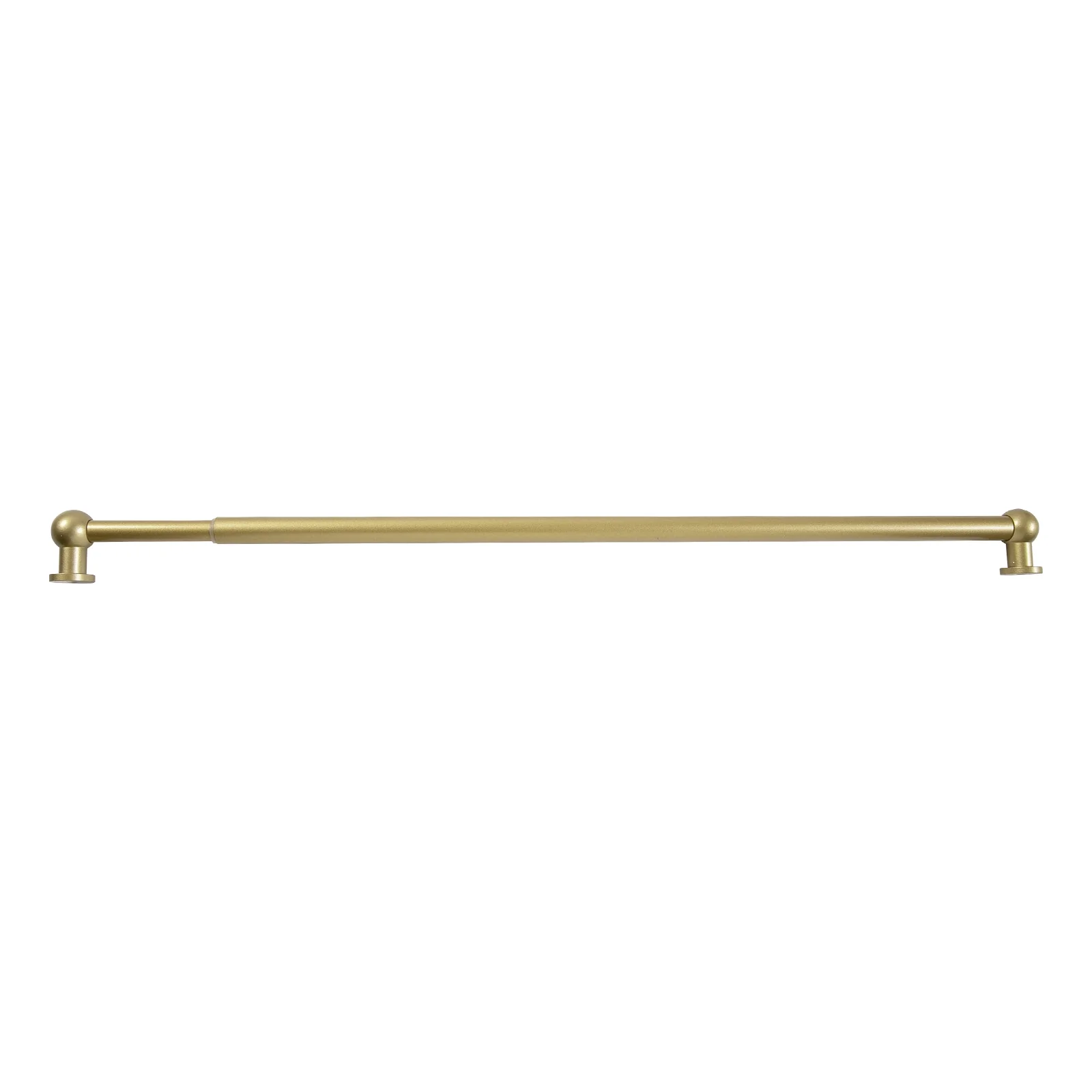 Milo Cafe Curtain Rods with Rings - Image 16