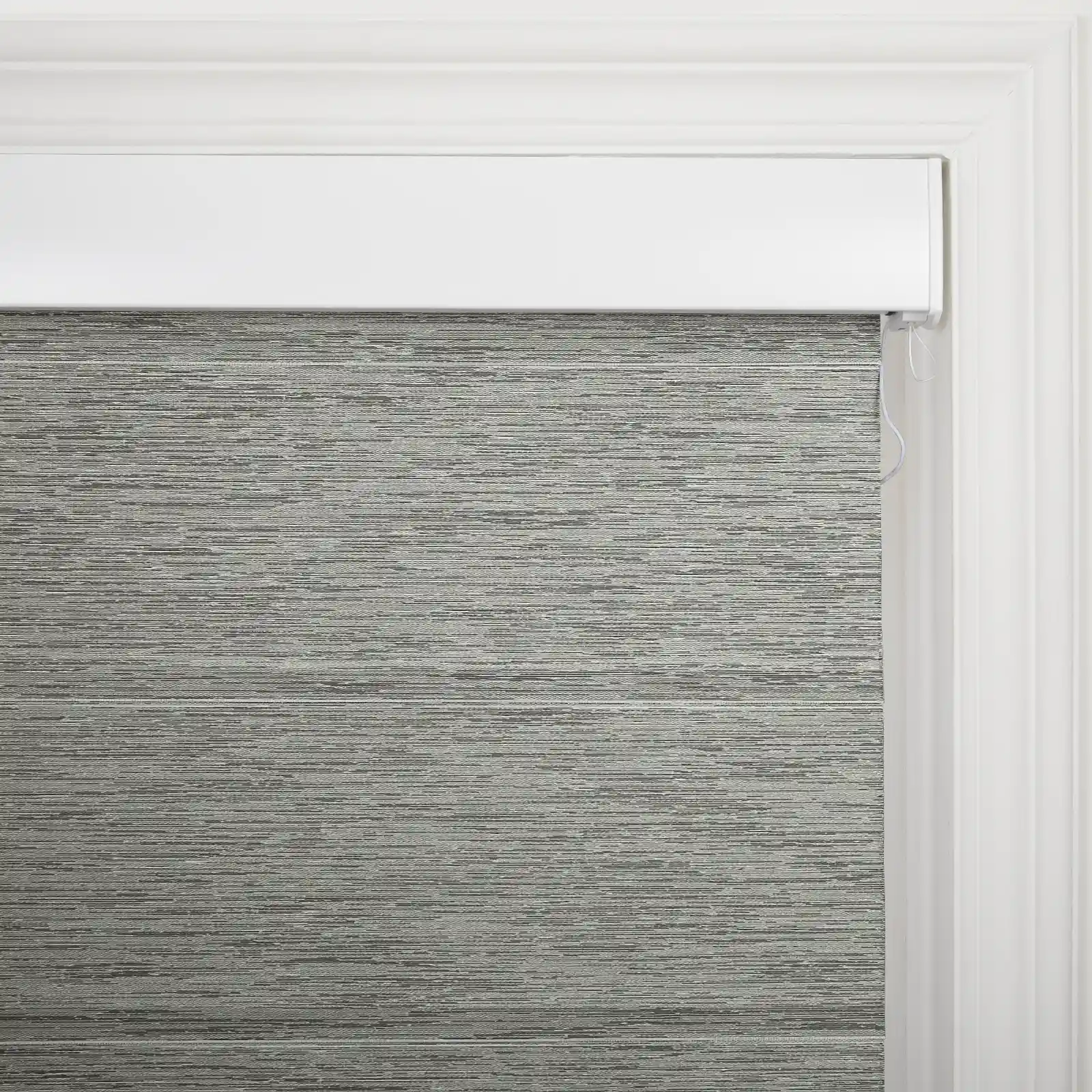 Motorized Cascade Light Filtering Sheer Shade - Image 22