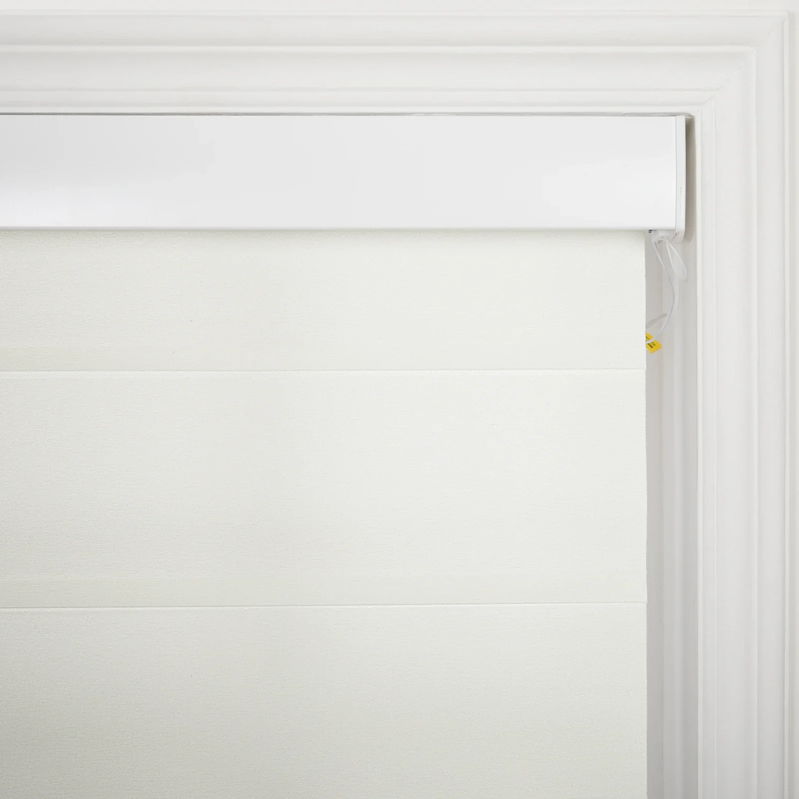 Motorized Cascade Light Filtering Sheer Shade - Image 5