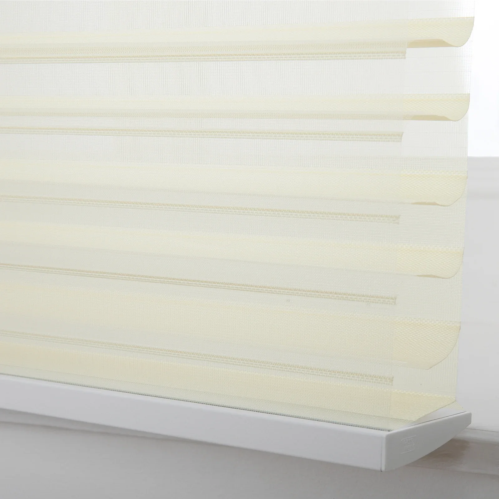 Motorized Shangri-La Light Filtering Sheer Shade - Image 71