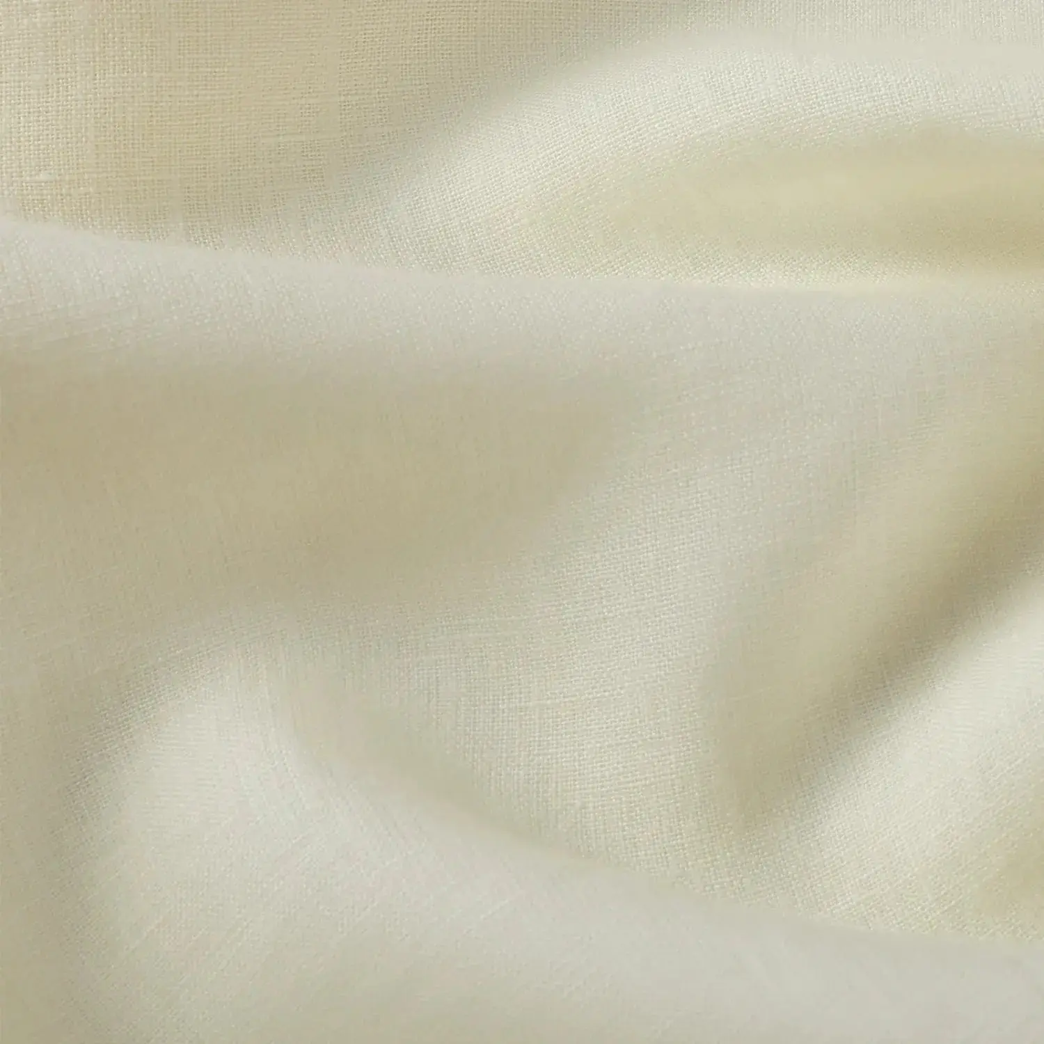 Patti Premium 100% Belgian Flax Linen Curtain Pleated - Image 40