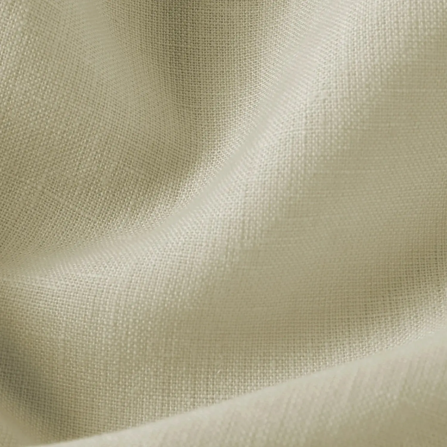 Patti Premium 100% Belgian Flax Linen Curtain Pleated - Image 64