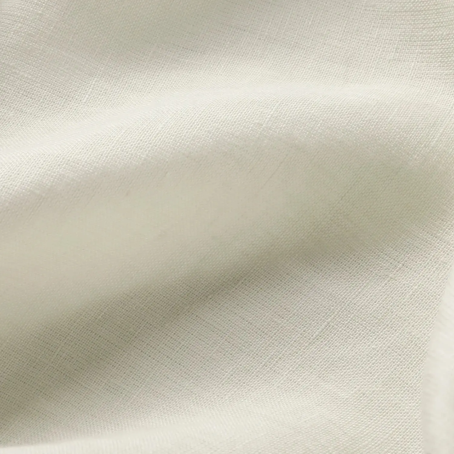 Patti Premium 100% Belgian Flax Linen Curtain Pleated - Image 8