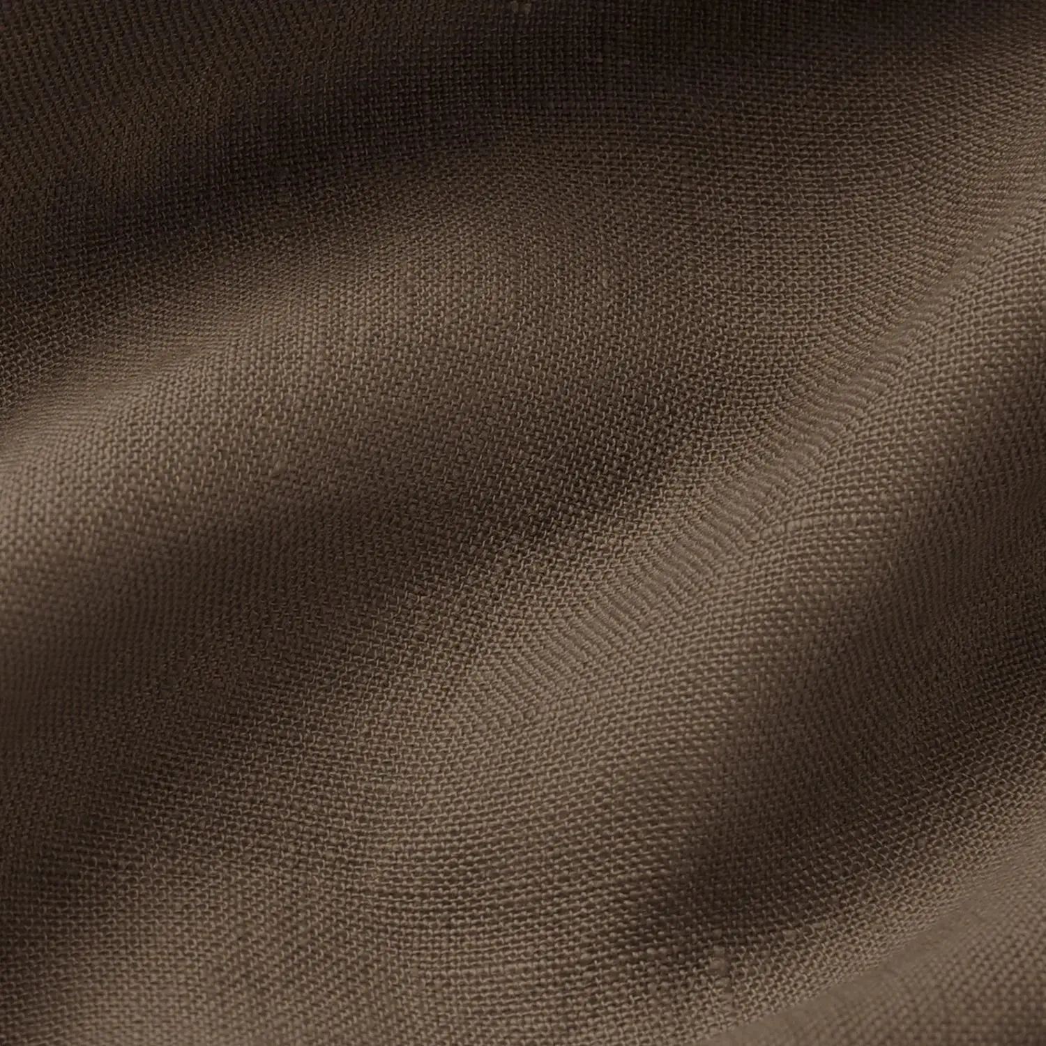 Patti Premium 100% Belgian Flax Linen Curtain Pleated - Image 70