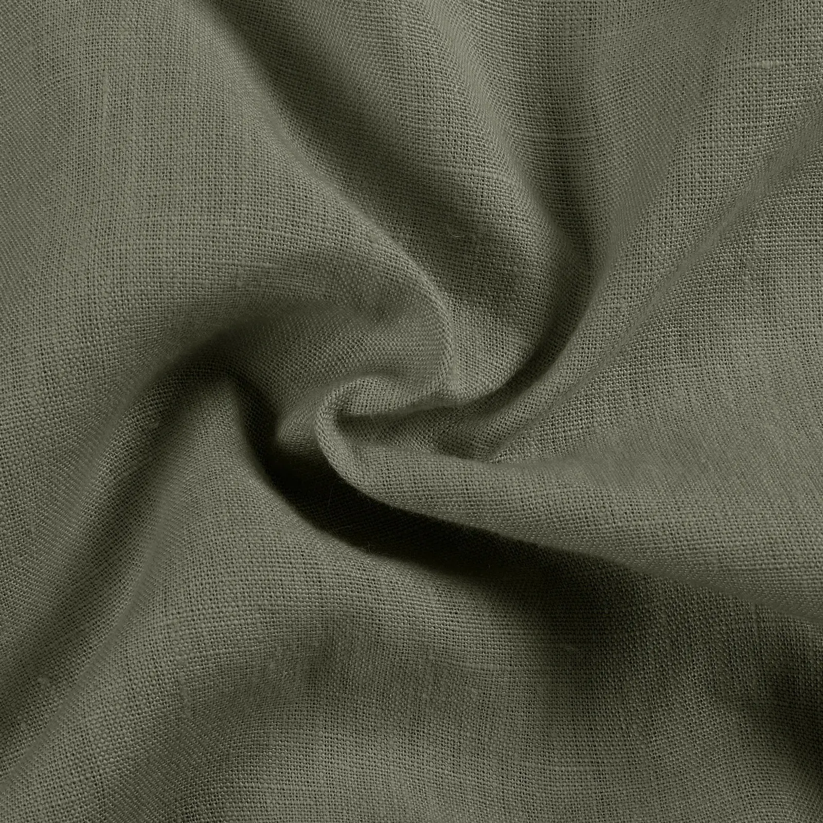 Patti Premium 100% Belgian Flax Linen Curtain Pleated - Image 73