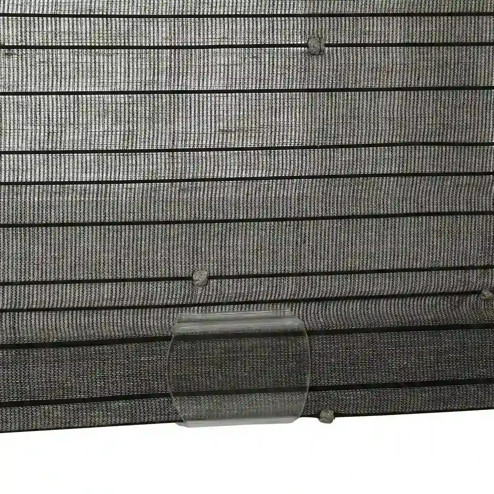 Rae Motorized Window Shades Bamboo Woven - Series P - Image 100