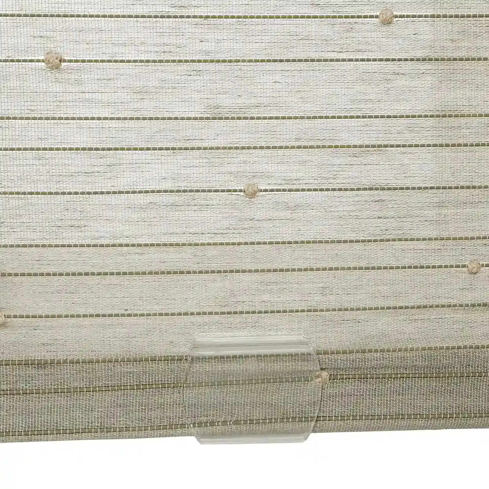 Rae Motorized Window Shades Bamboo Woven - Series P - Image 106