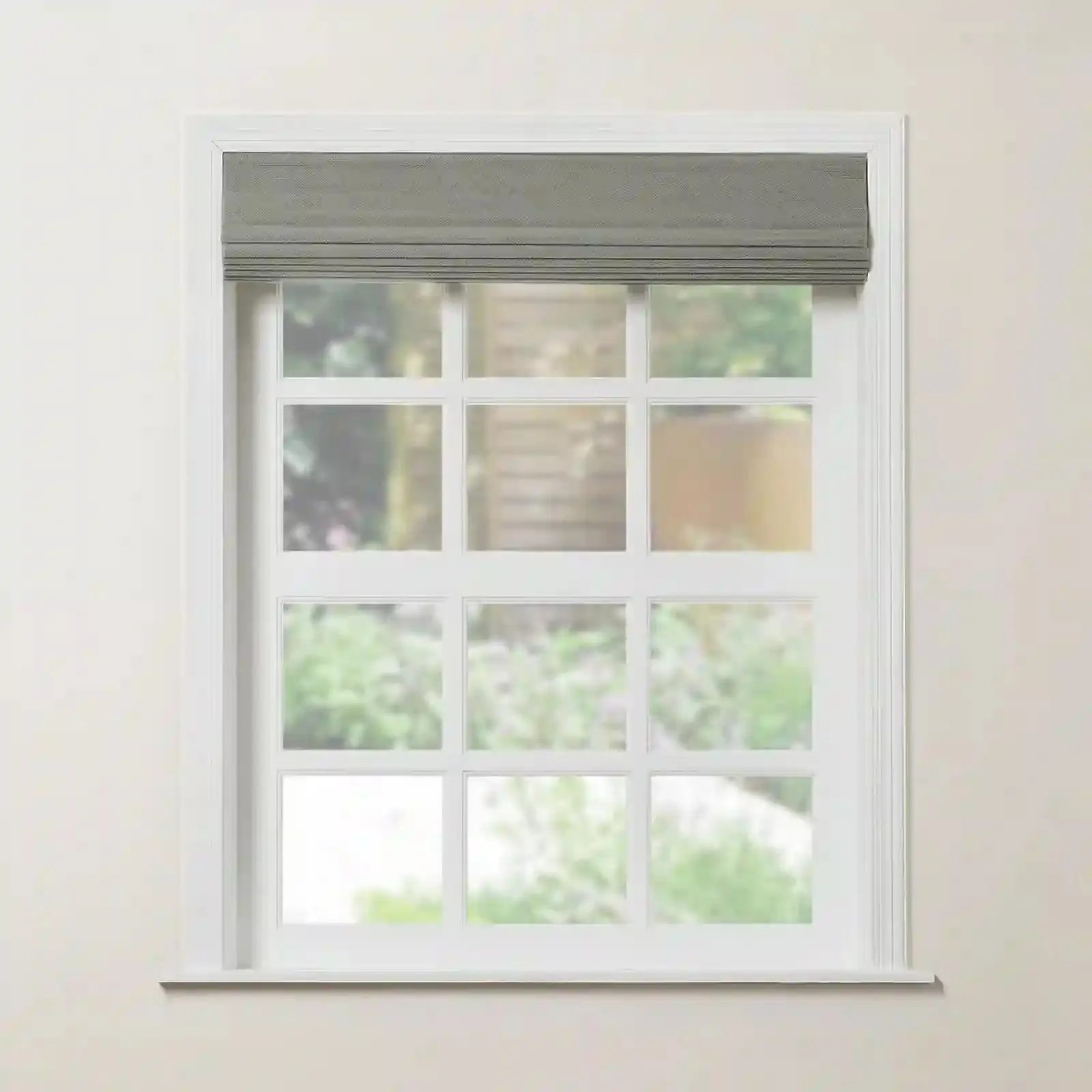 Rae Motorized Window Shades Bamboo Woven - Series P - Image 113
