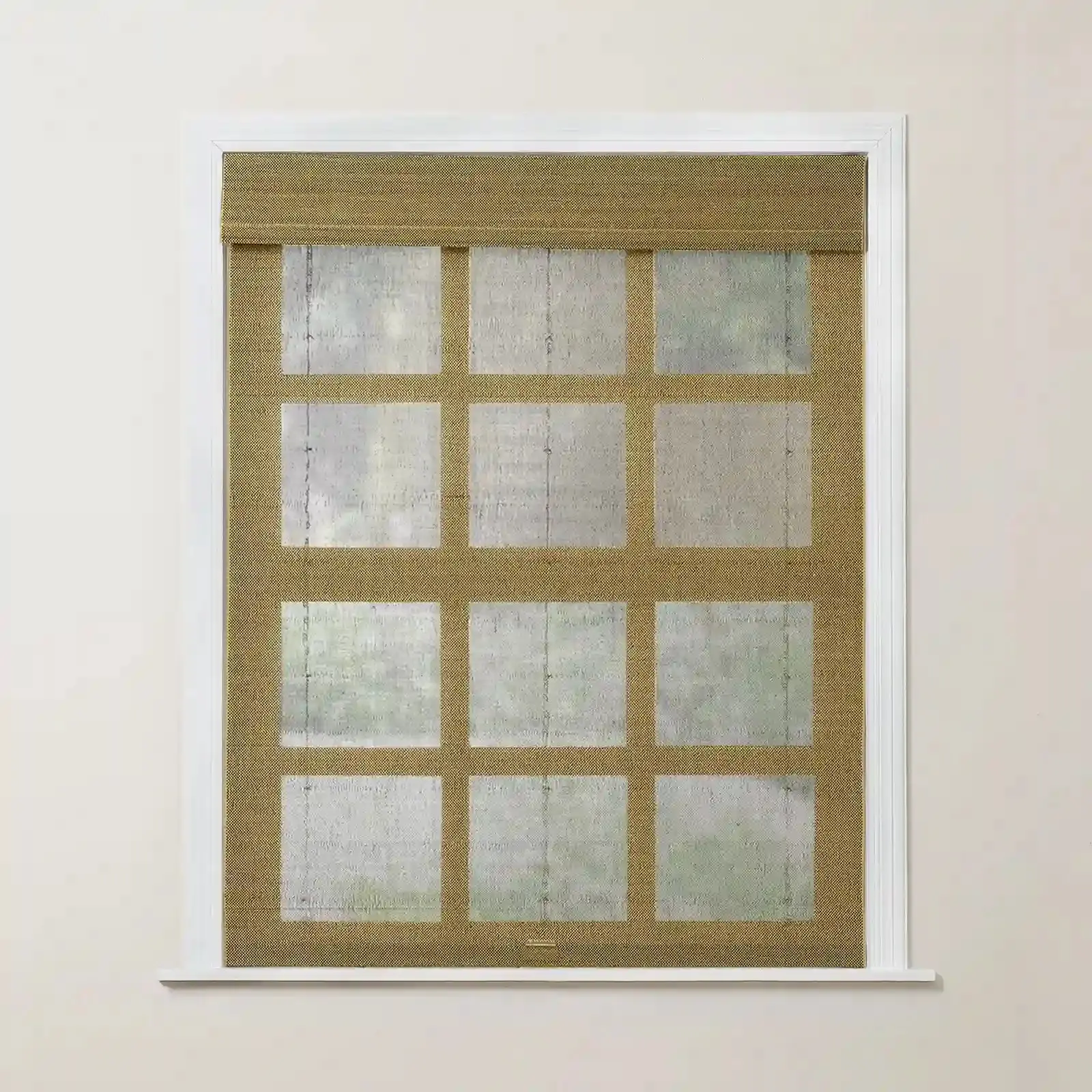Rae Motorized Window Shades Bamboo Woven - Series P - Image 119