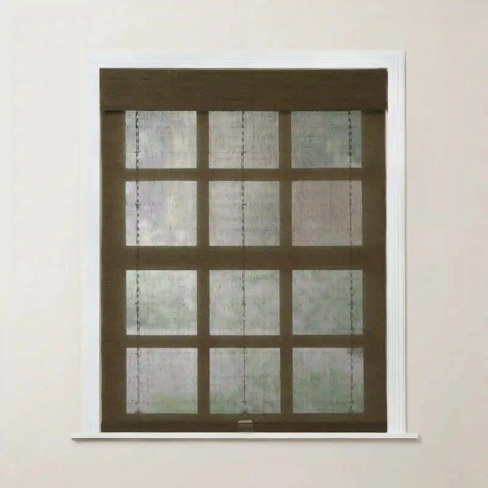 Rae Motorized Window Shades Bamboo Woven - Series P - Image 123