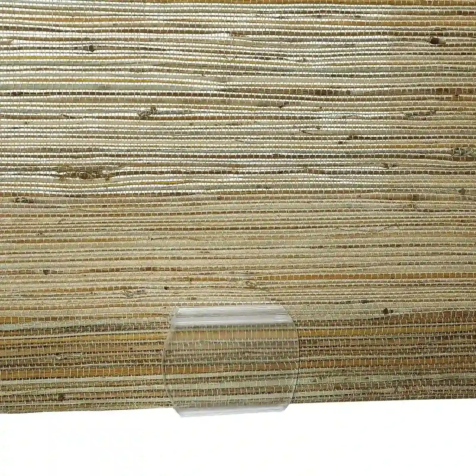 Rae Motorized Window Shades Bamboo Woven - Series P - Image 41