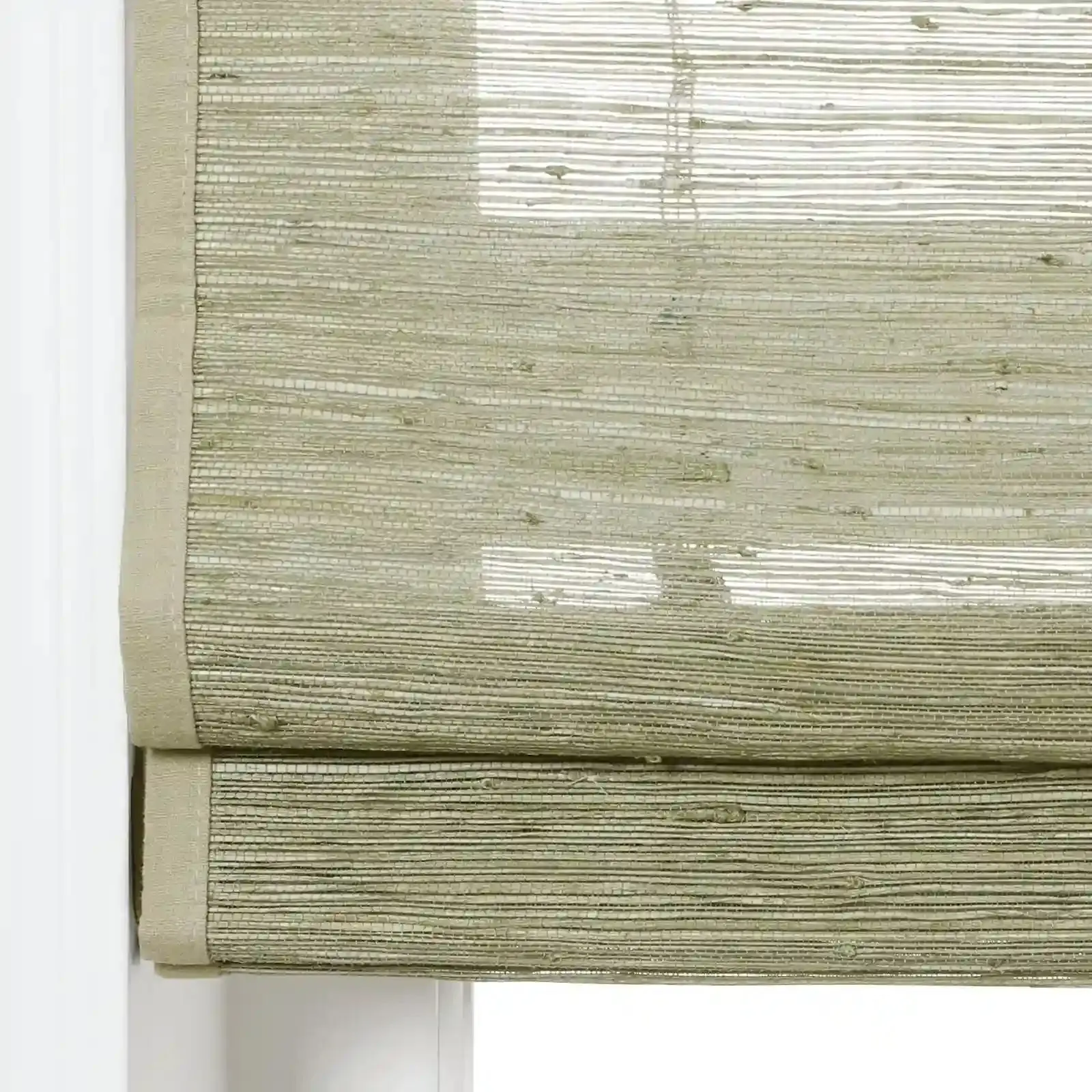Rae Motorized Window Shades Bamboo Woven - Series P - Image 52