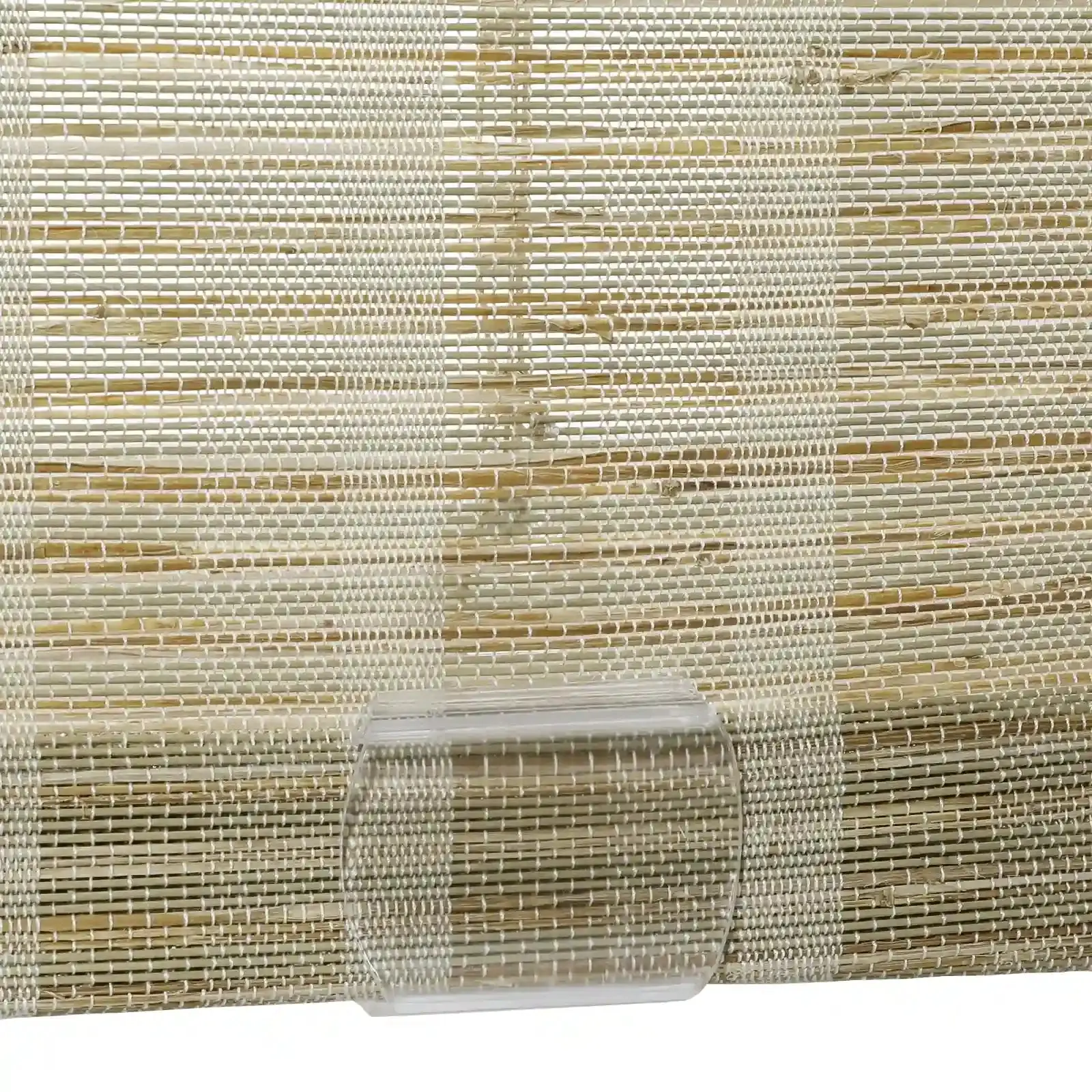 Rae Motorized Window Shades Bamboo Woven - Series P - Image 56