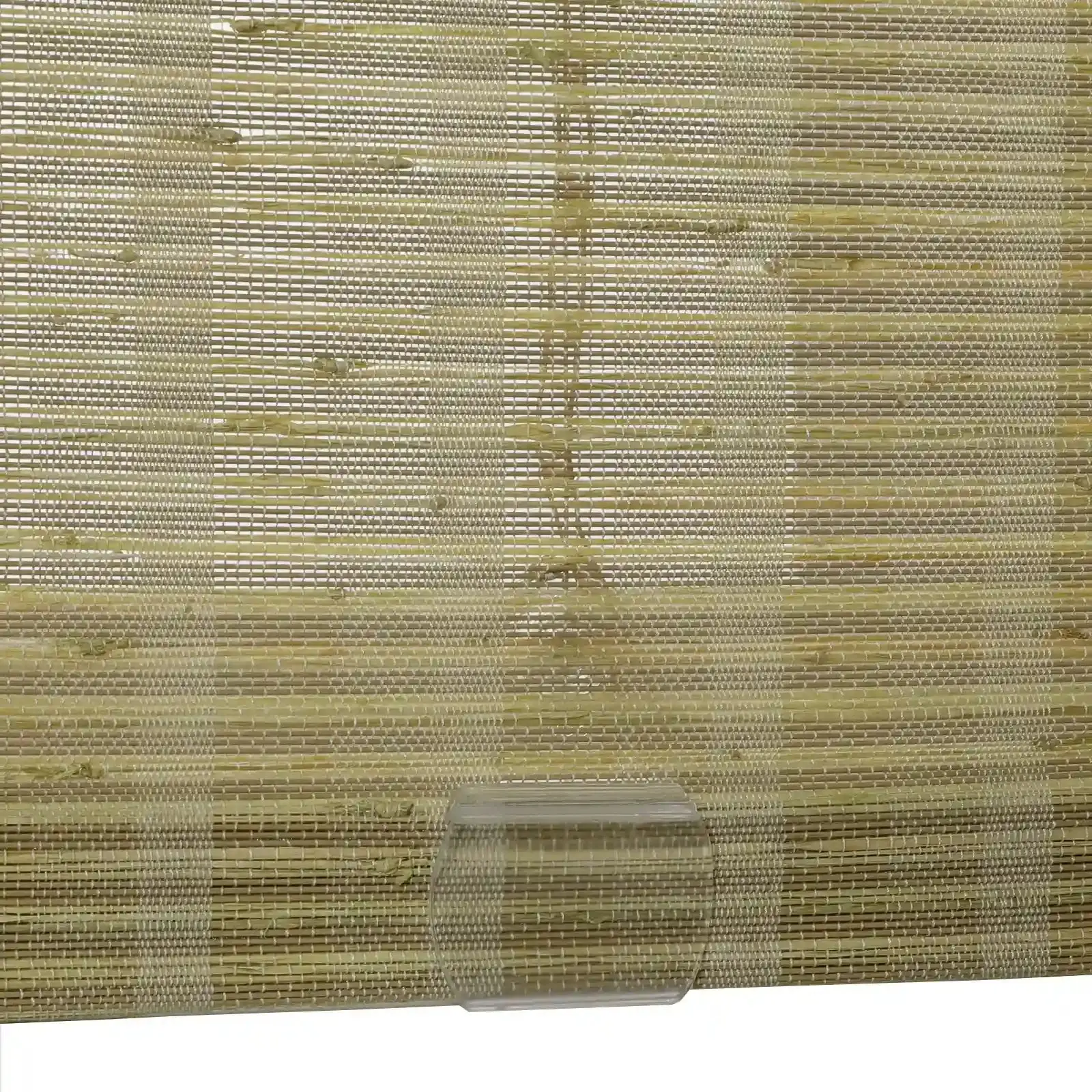 Rae Motorized Window Shades Bamboo Woven - Series P - Image 61