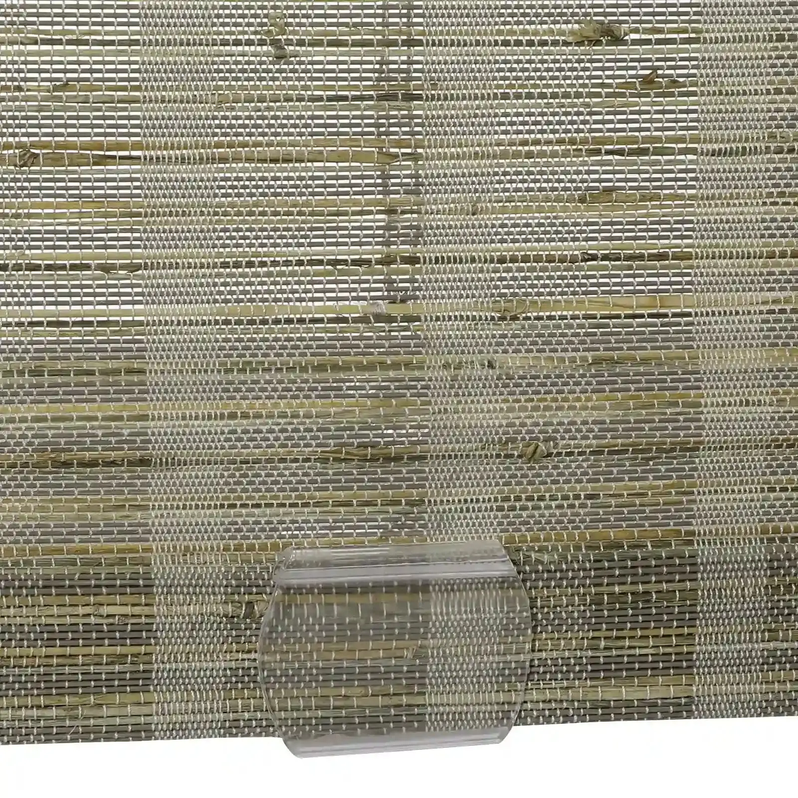Rae Motorized Window Shades Bamboo Woven - Series P - Image 66