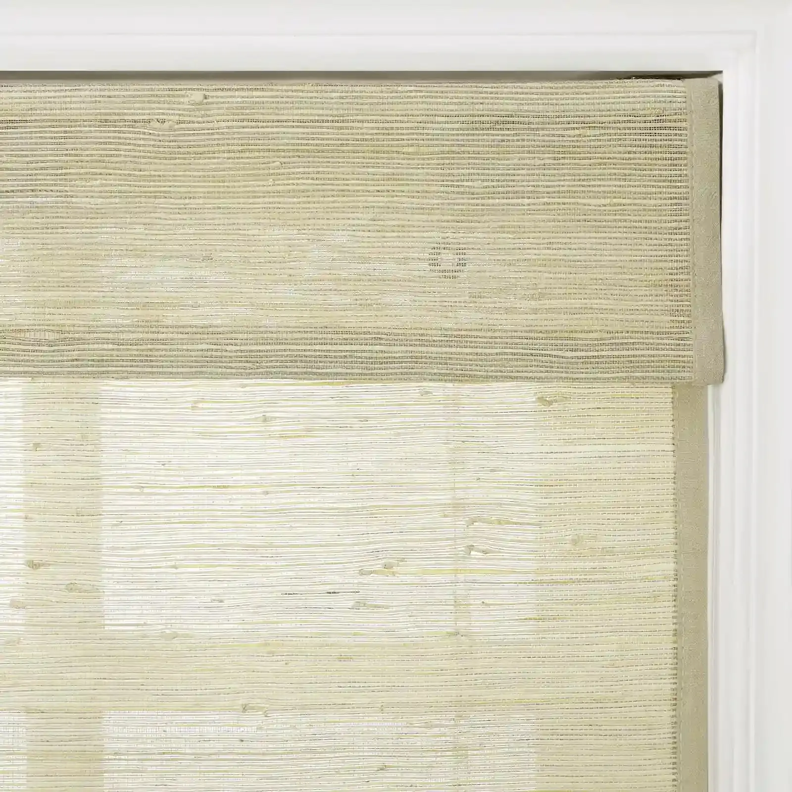 Rae Motorized Window Shades Bamboo Woven - Series P - Image 70