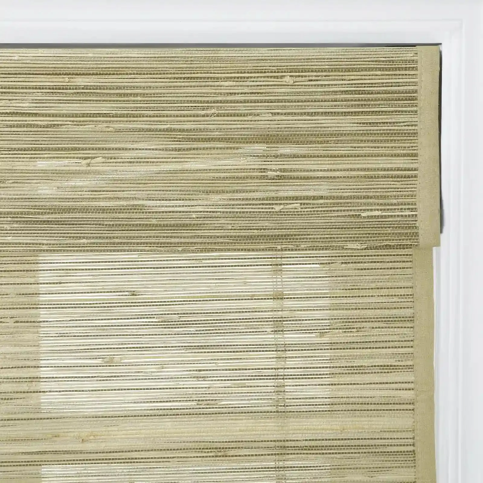Rae Motorized Window Shades Bamboo Woven - Series P - Image 80