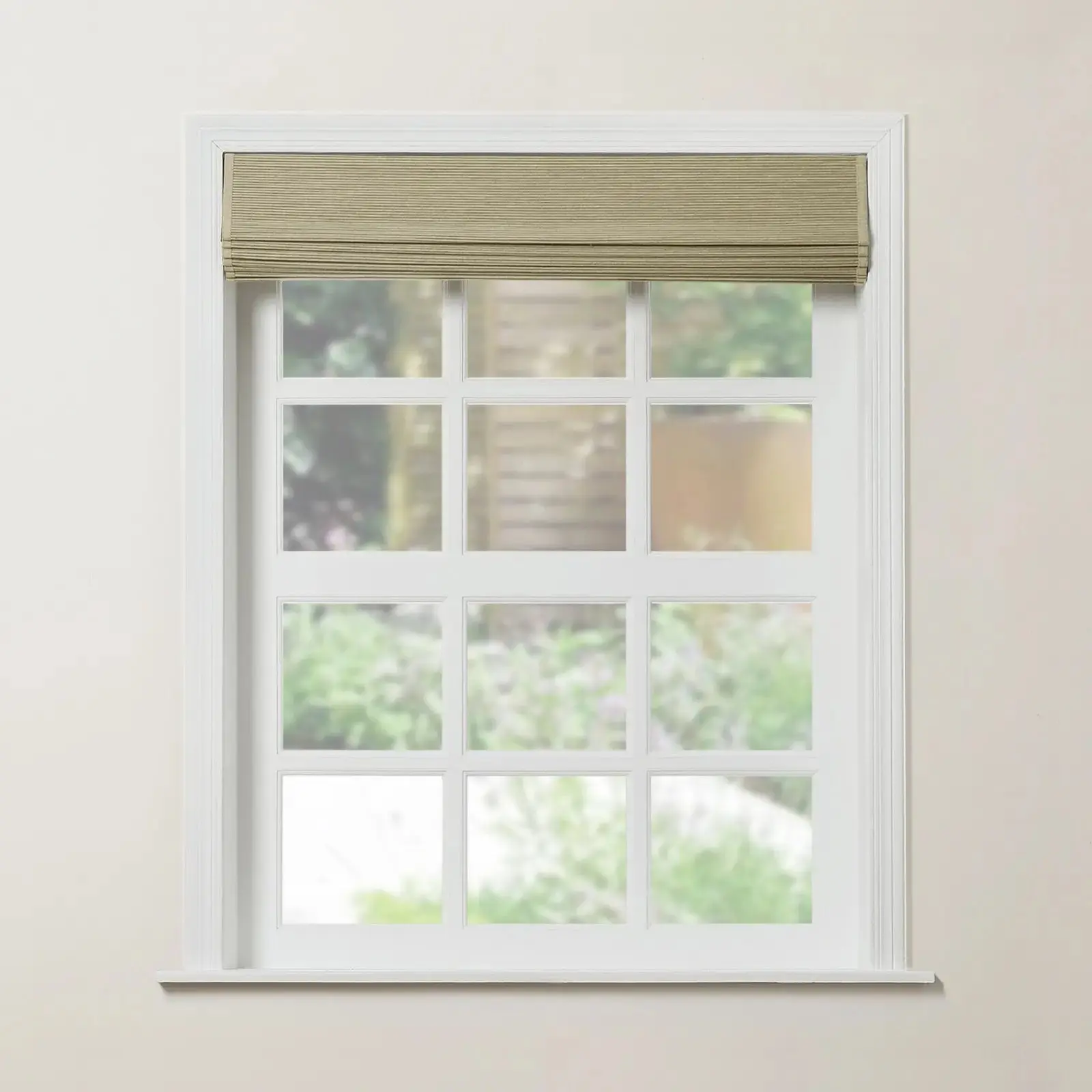 Rae Motorized Window Shades Bamboo Woven - Series P - Image 88